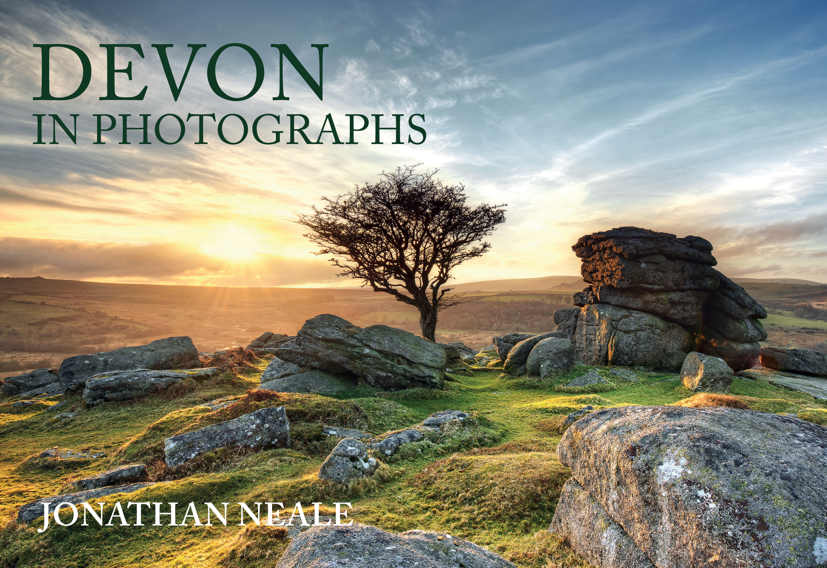 

Devon in Photographs