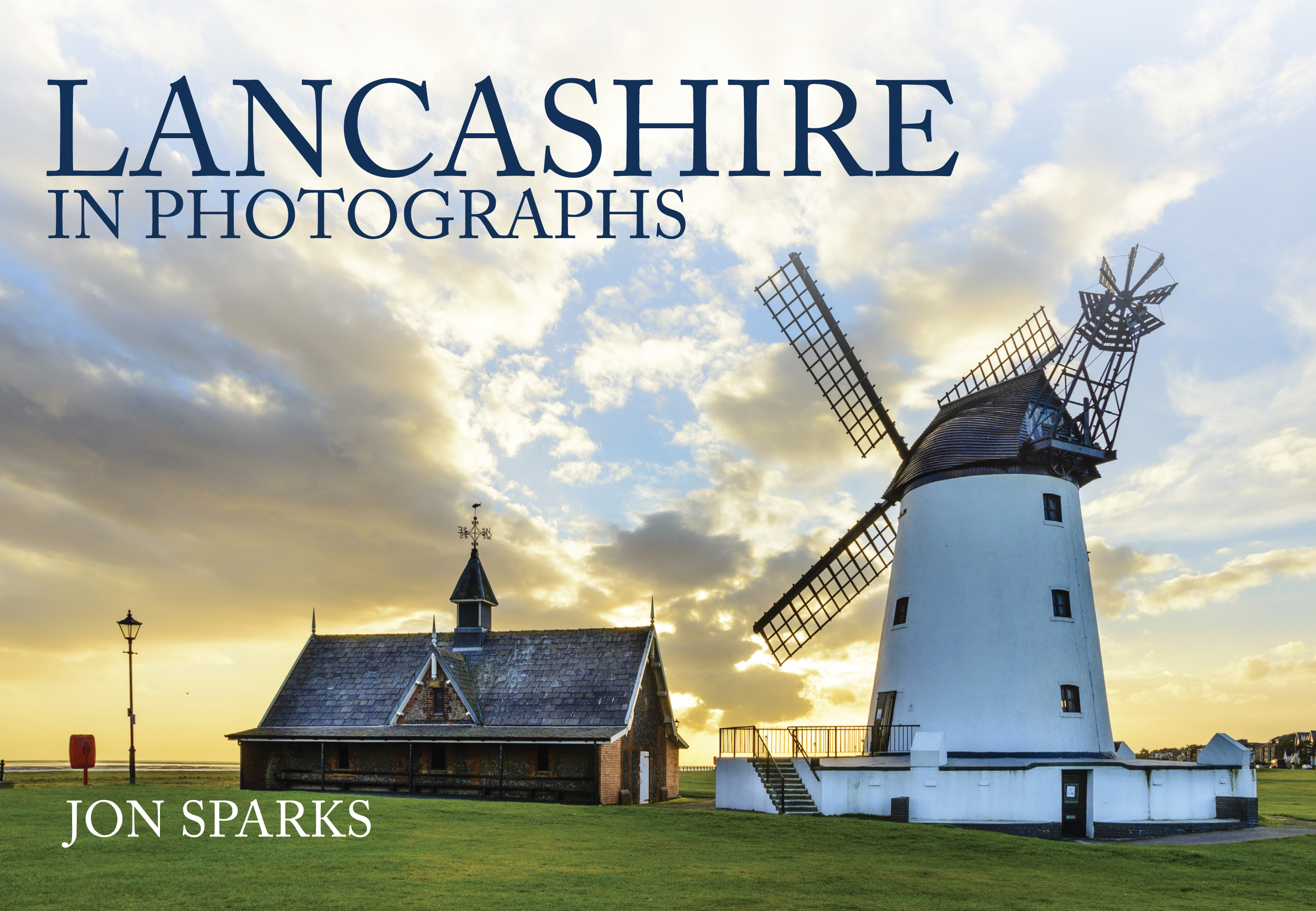 

Lancashire in Photographs