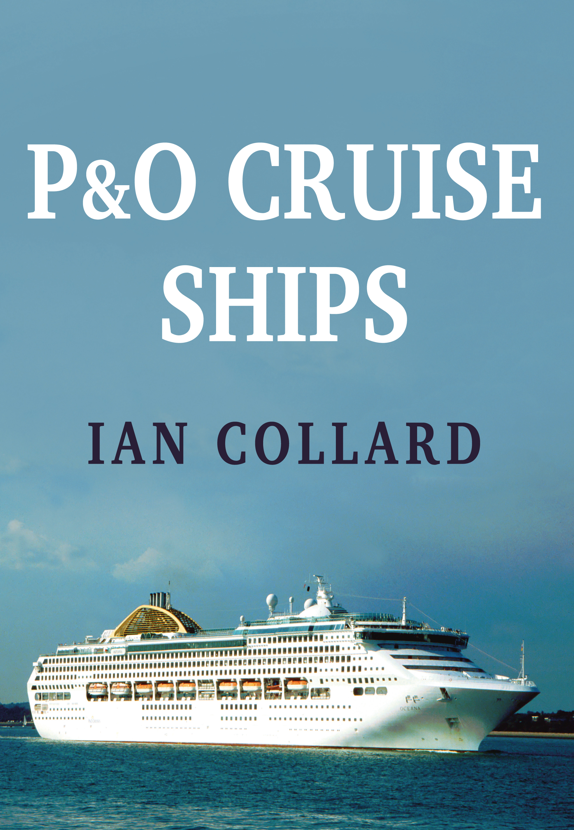 

P&O Cruise Ships