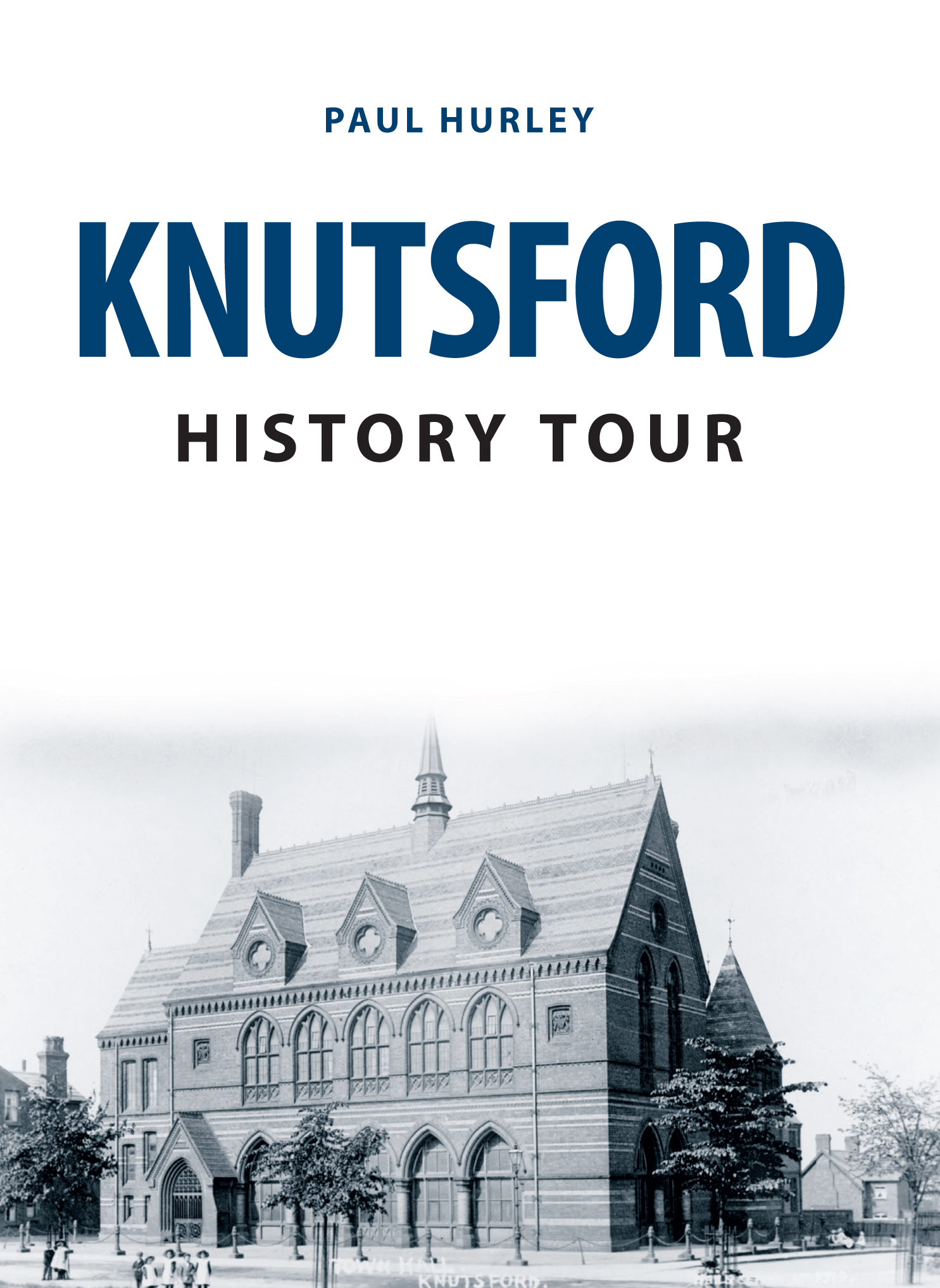 

Knutsford History Tour