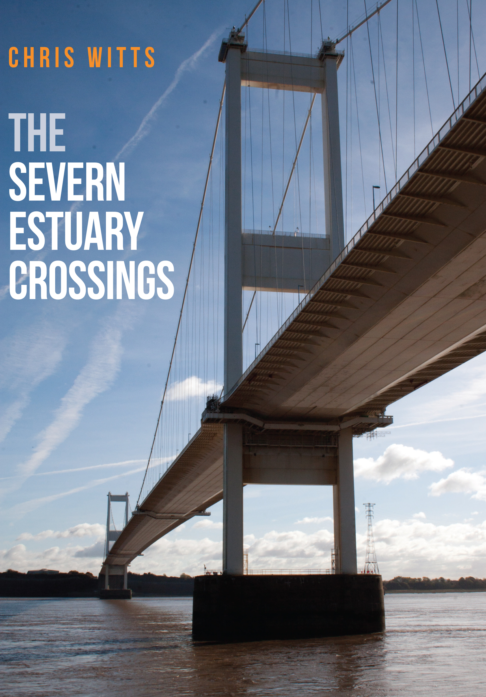 

The Severn Estuary Crossings