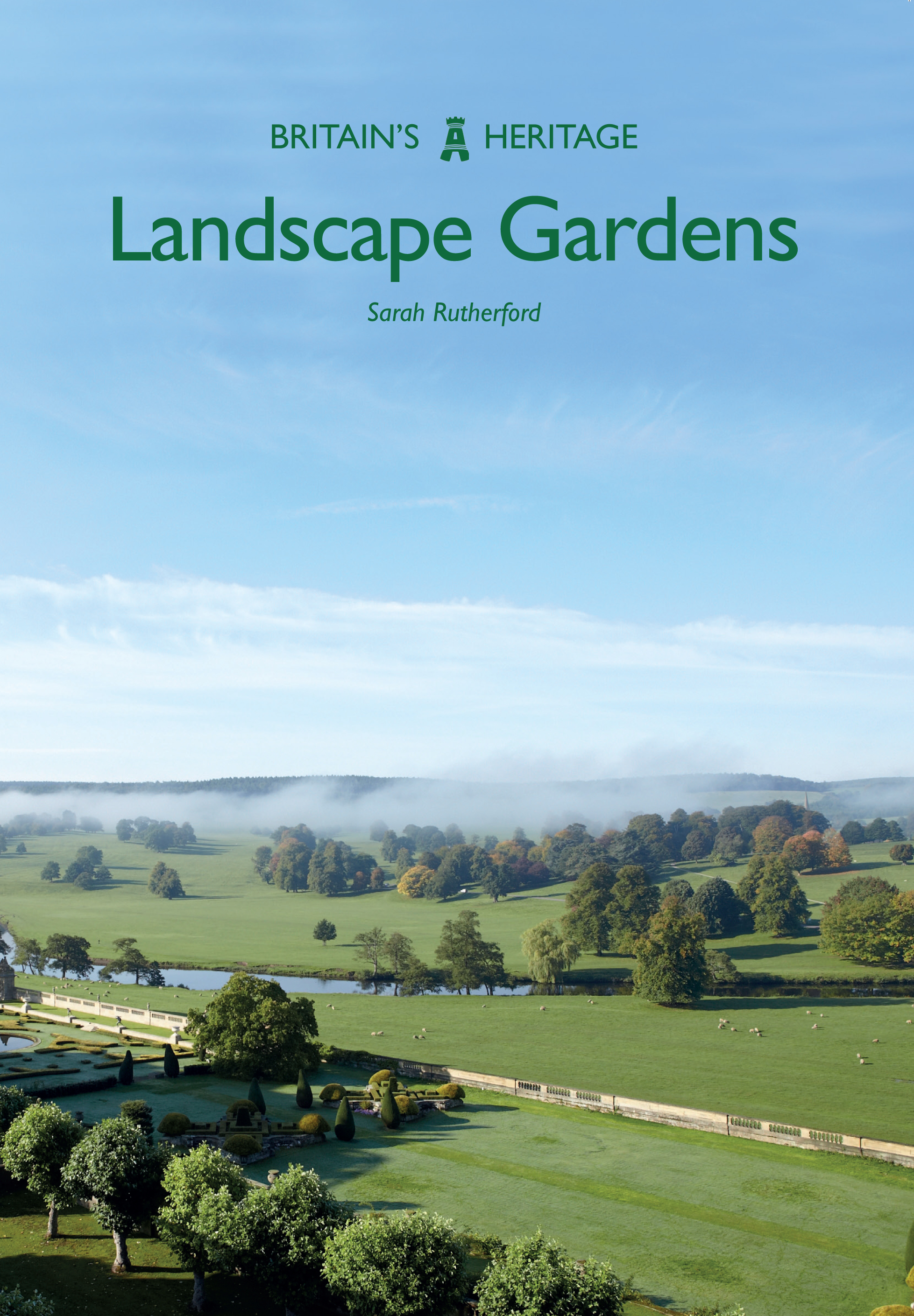 

Landscape Gardens