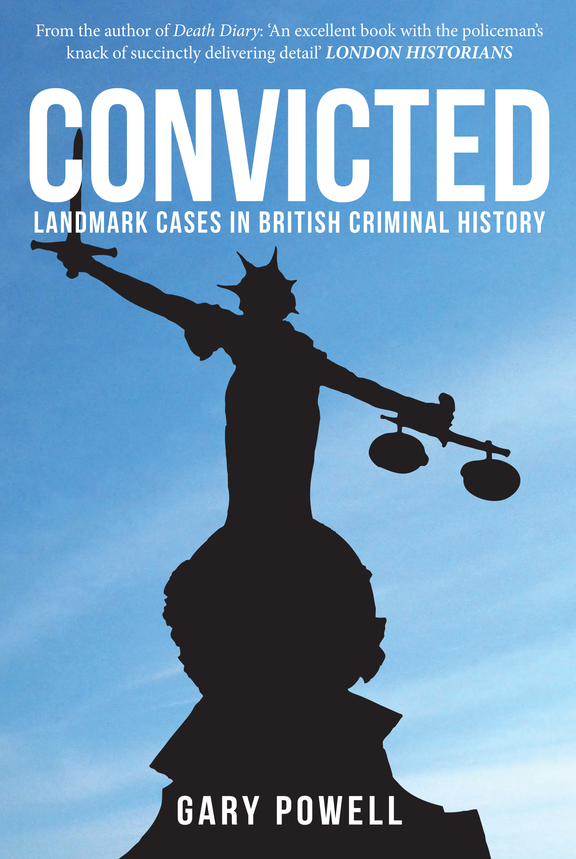 

Convicted