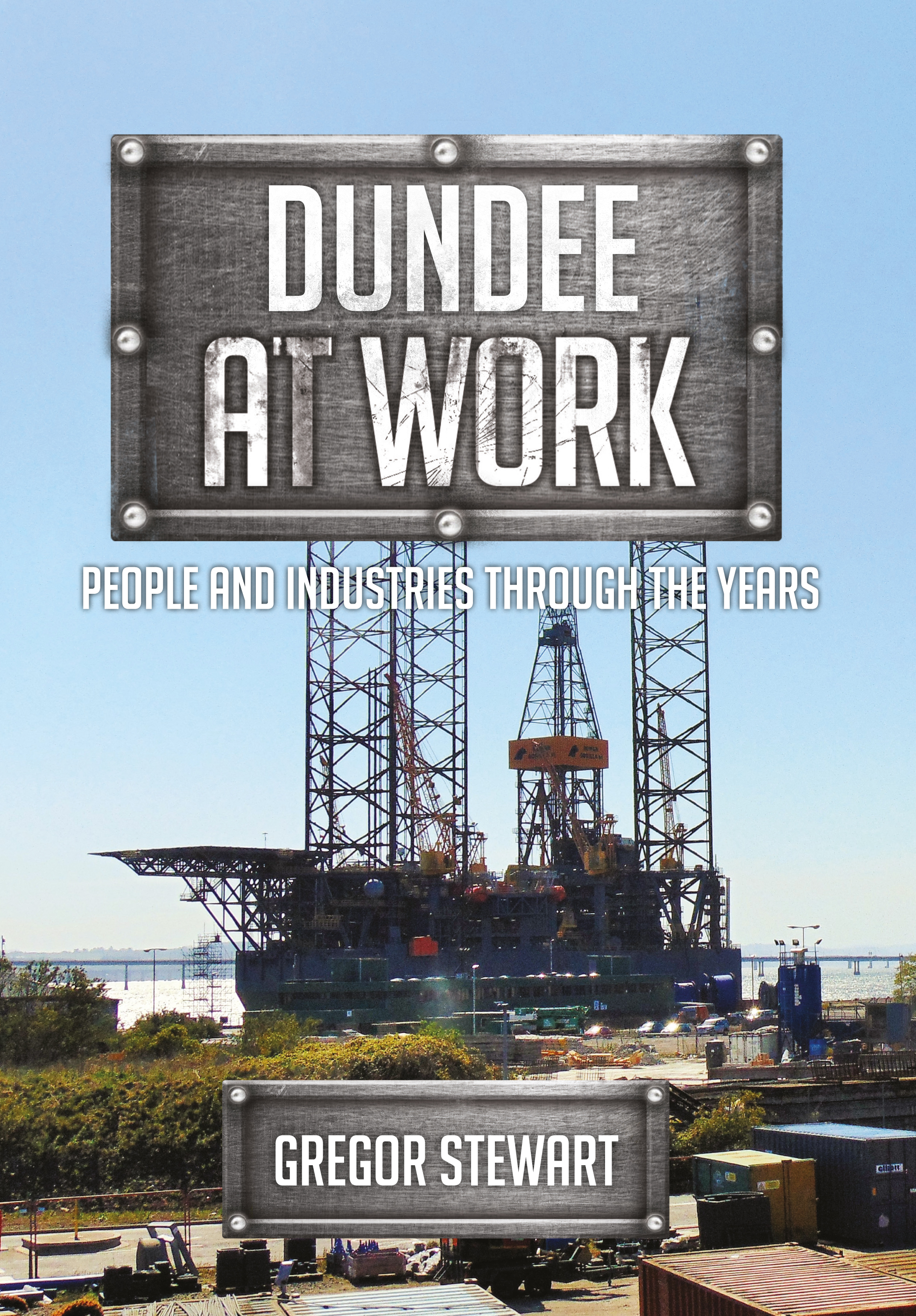 

Dundee at Work