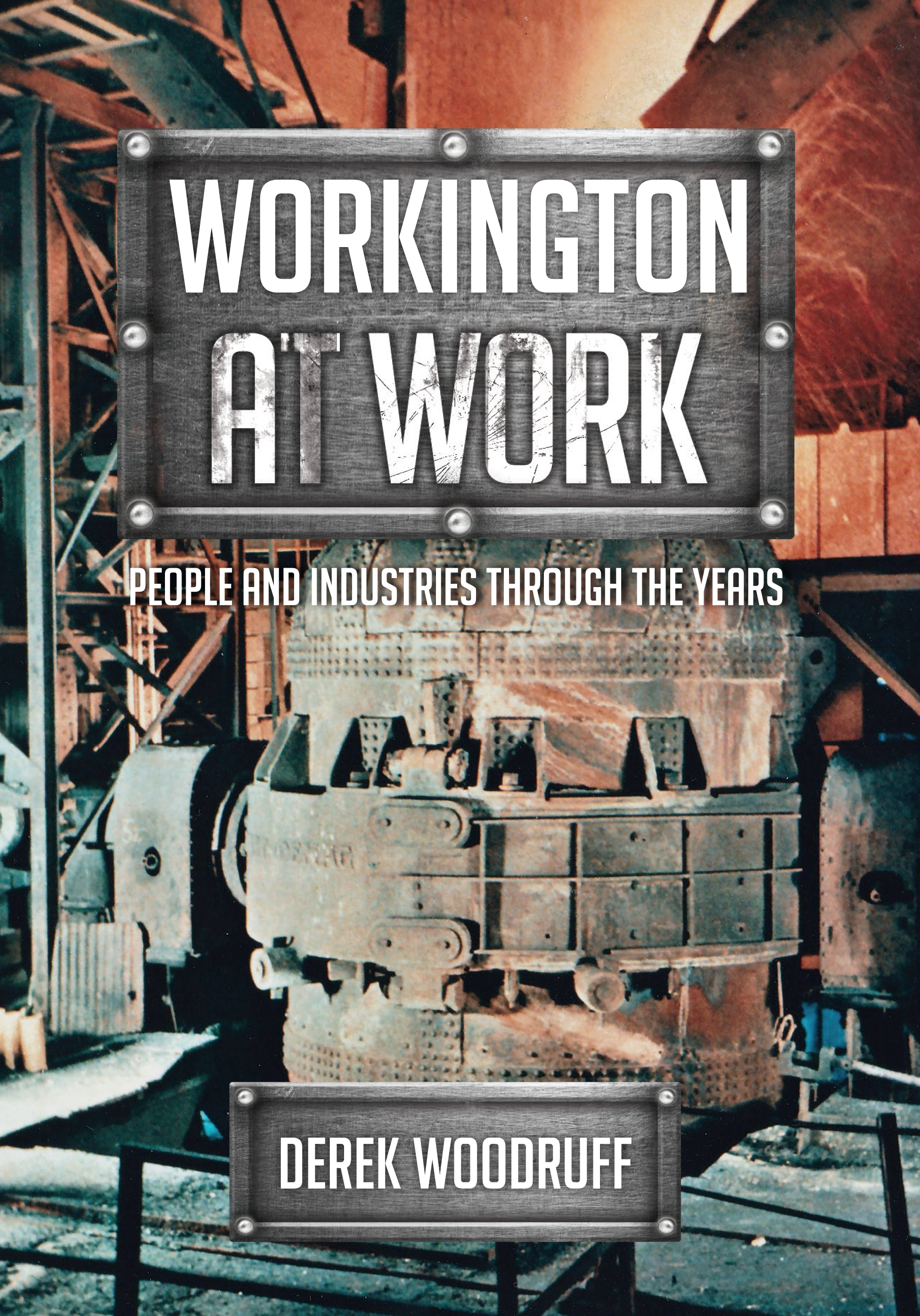 

Workington at Work