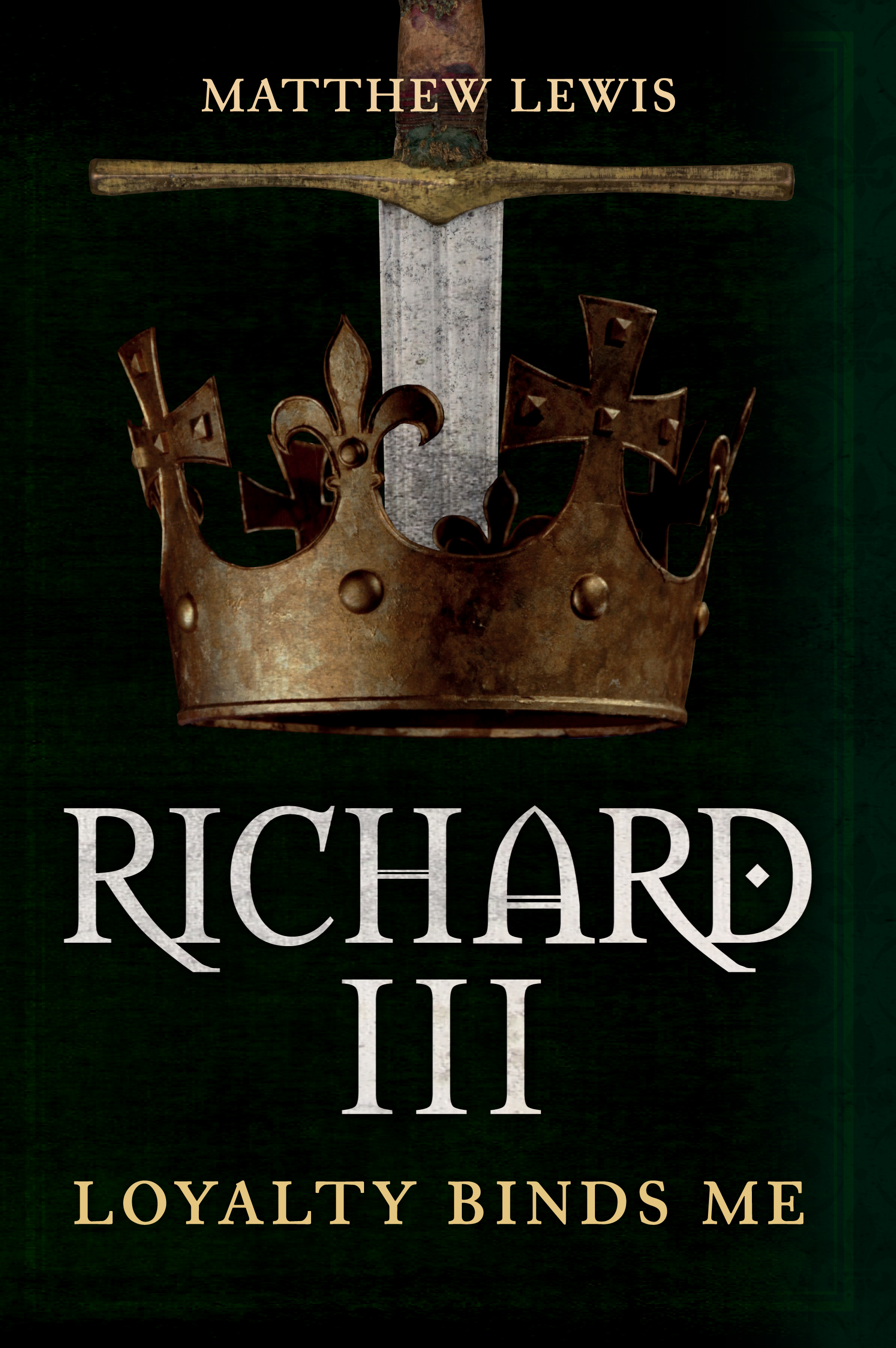 

Richard III
