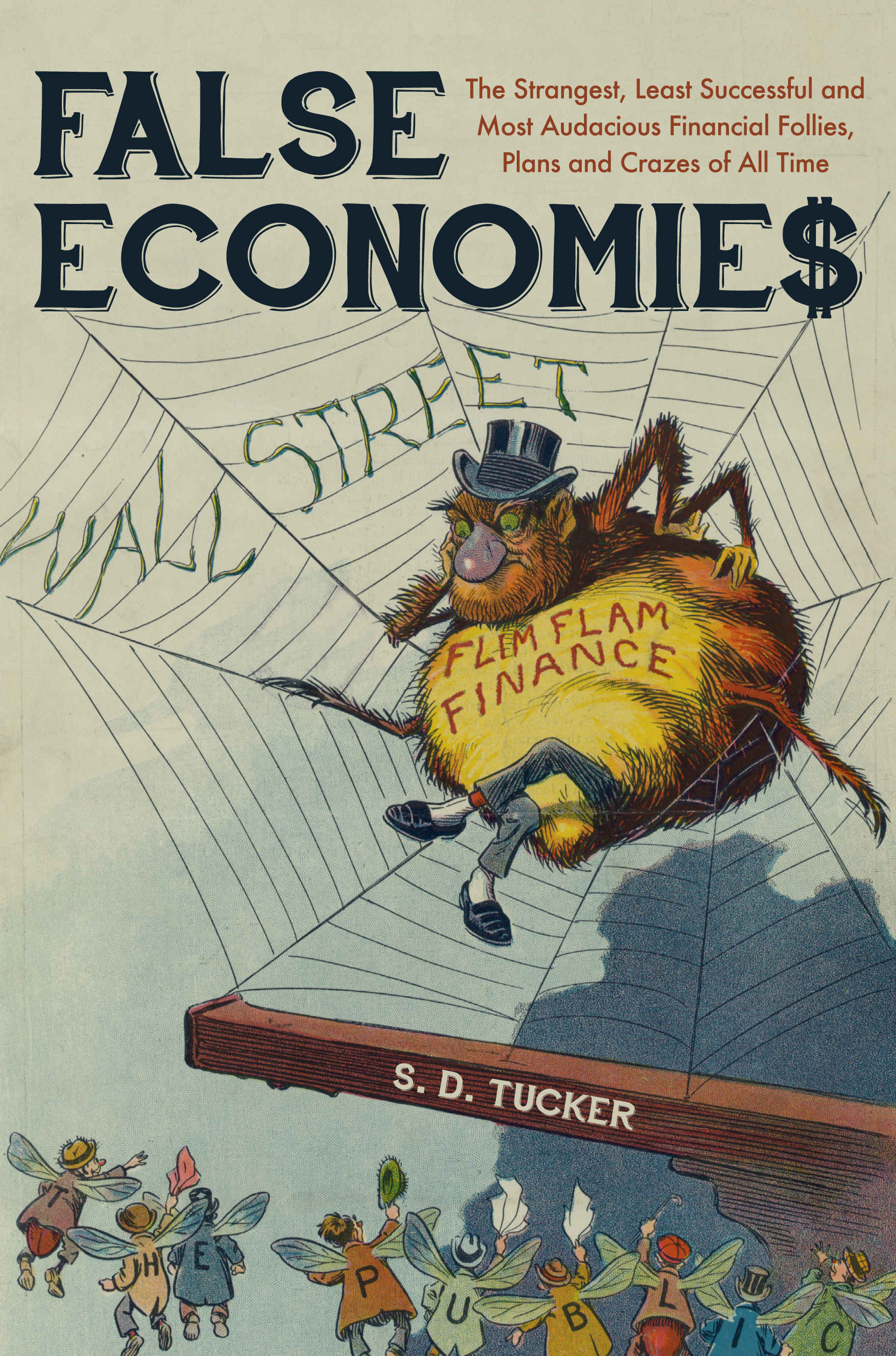

False Economies
