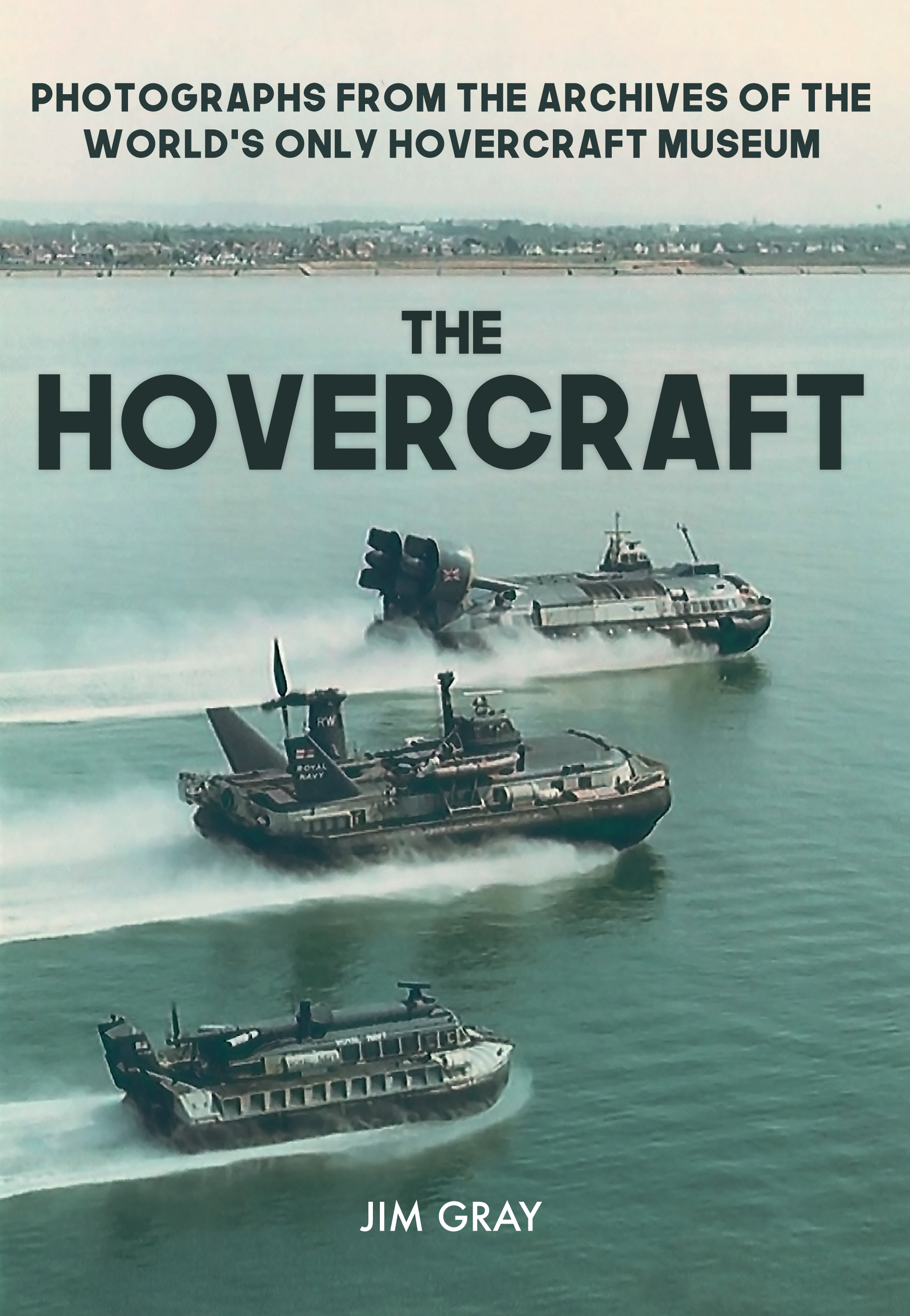 

The Hovercraft