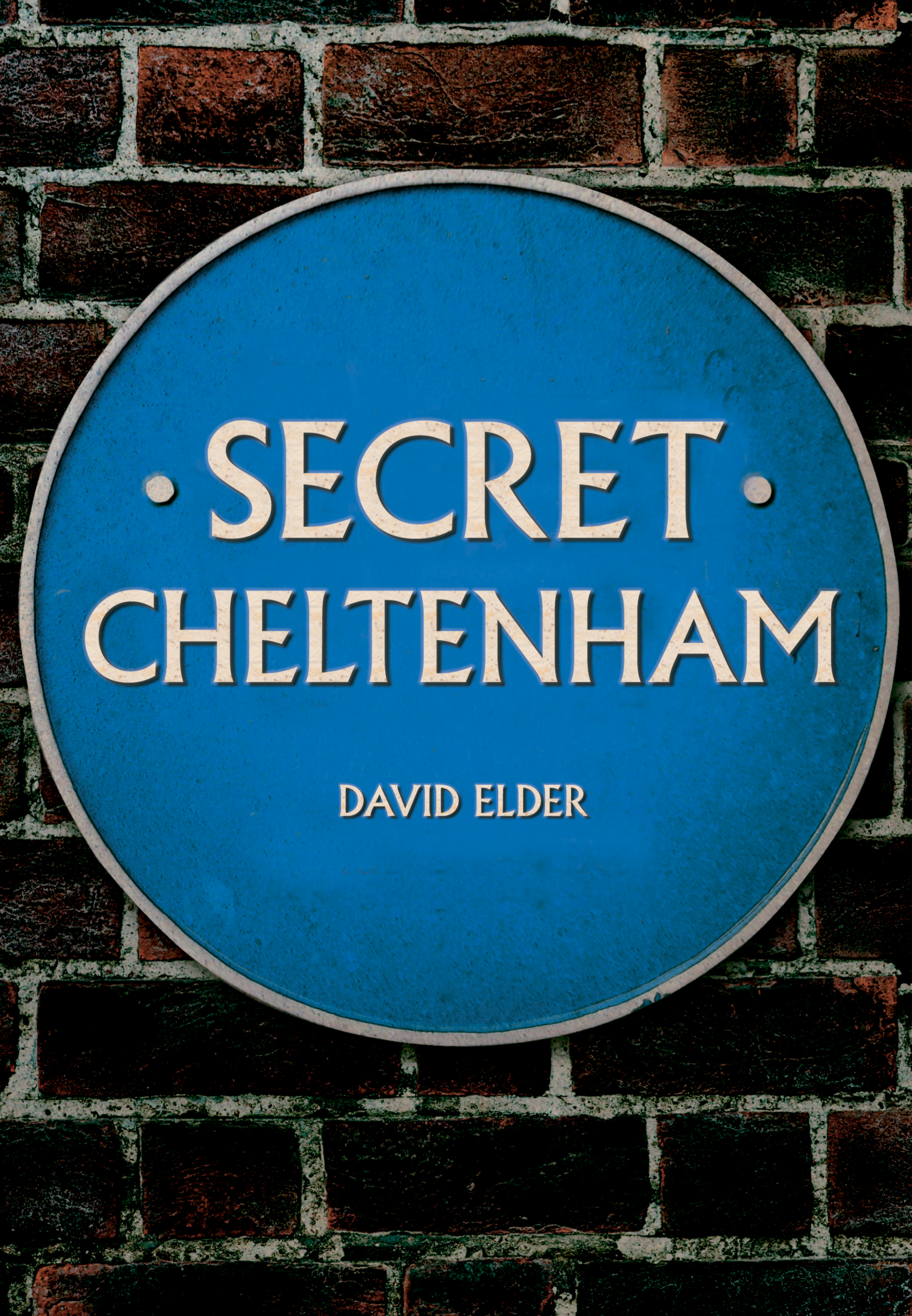 

Secret Cheltenham