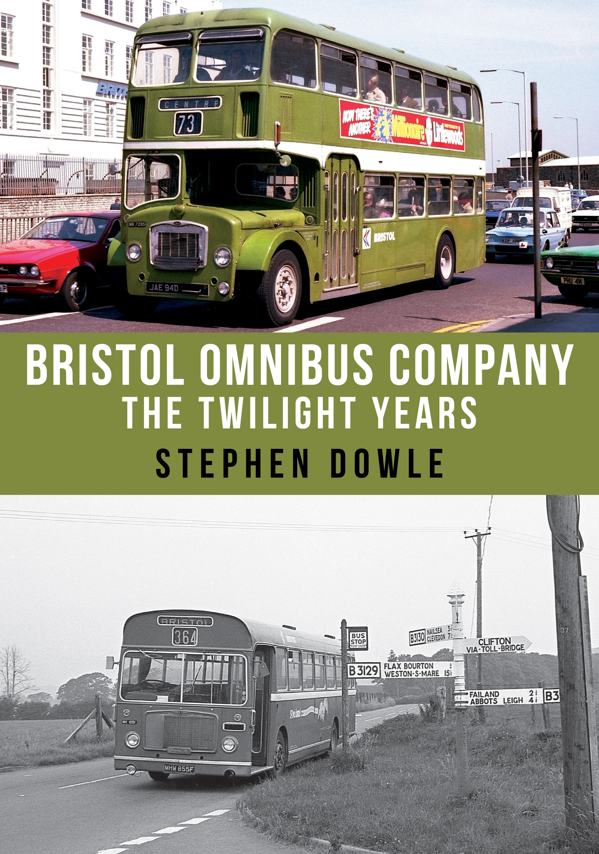 

Bristol Omnibus Company