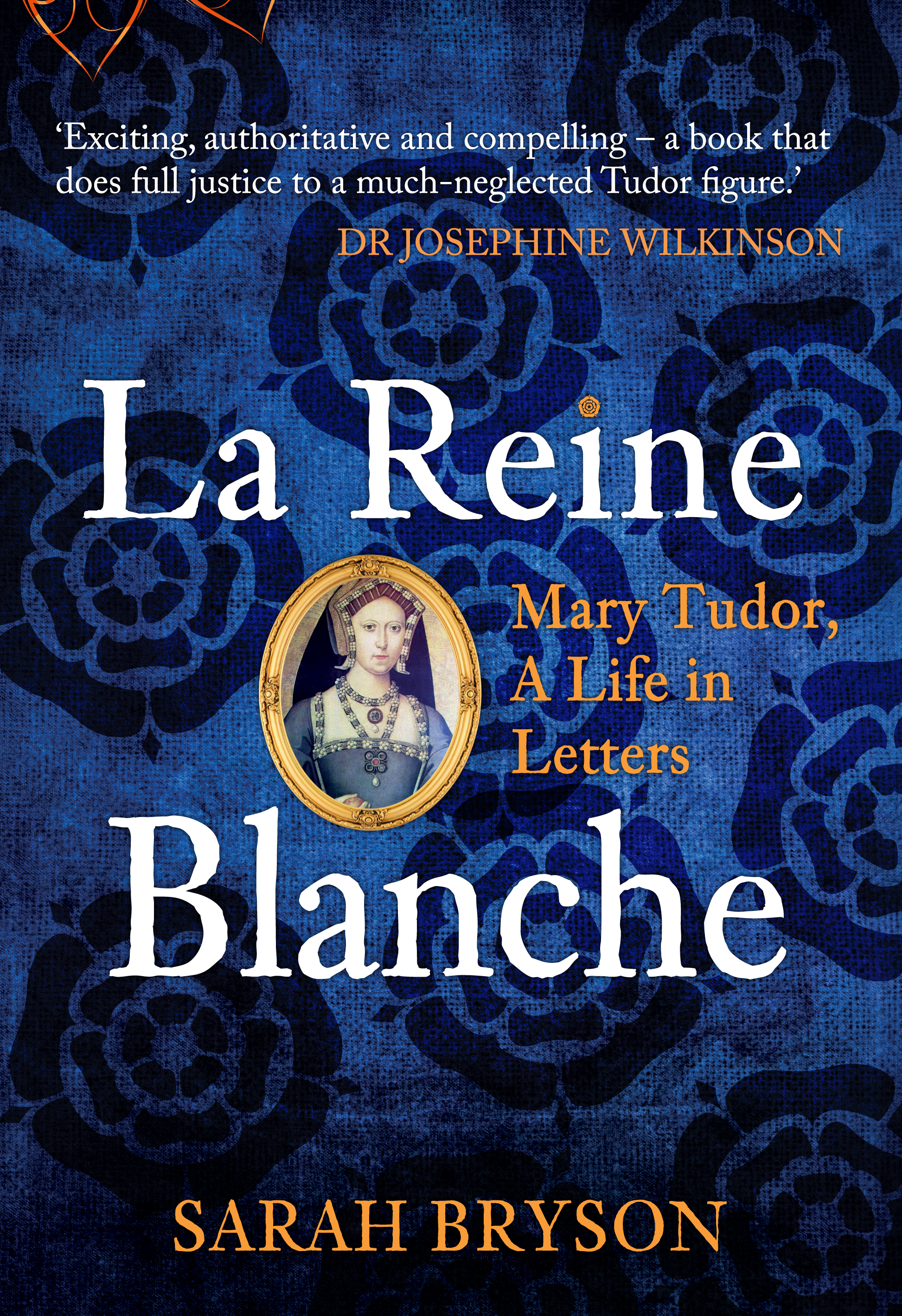 

La Reine Blanche