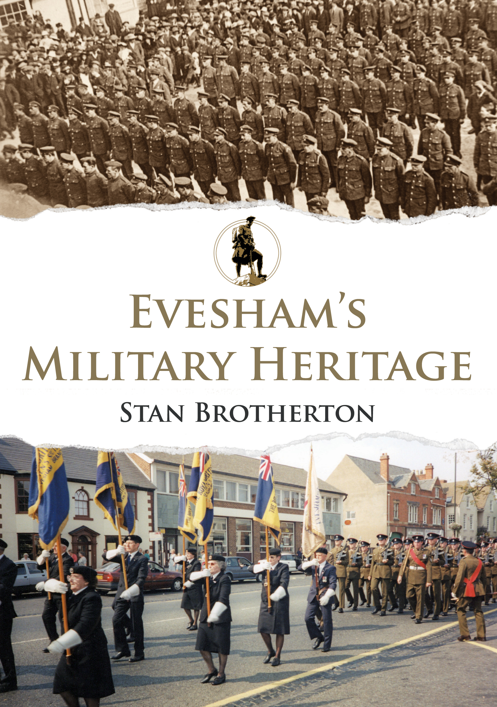 

Evesham's Military Heritage