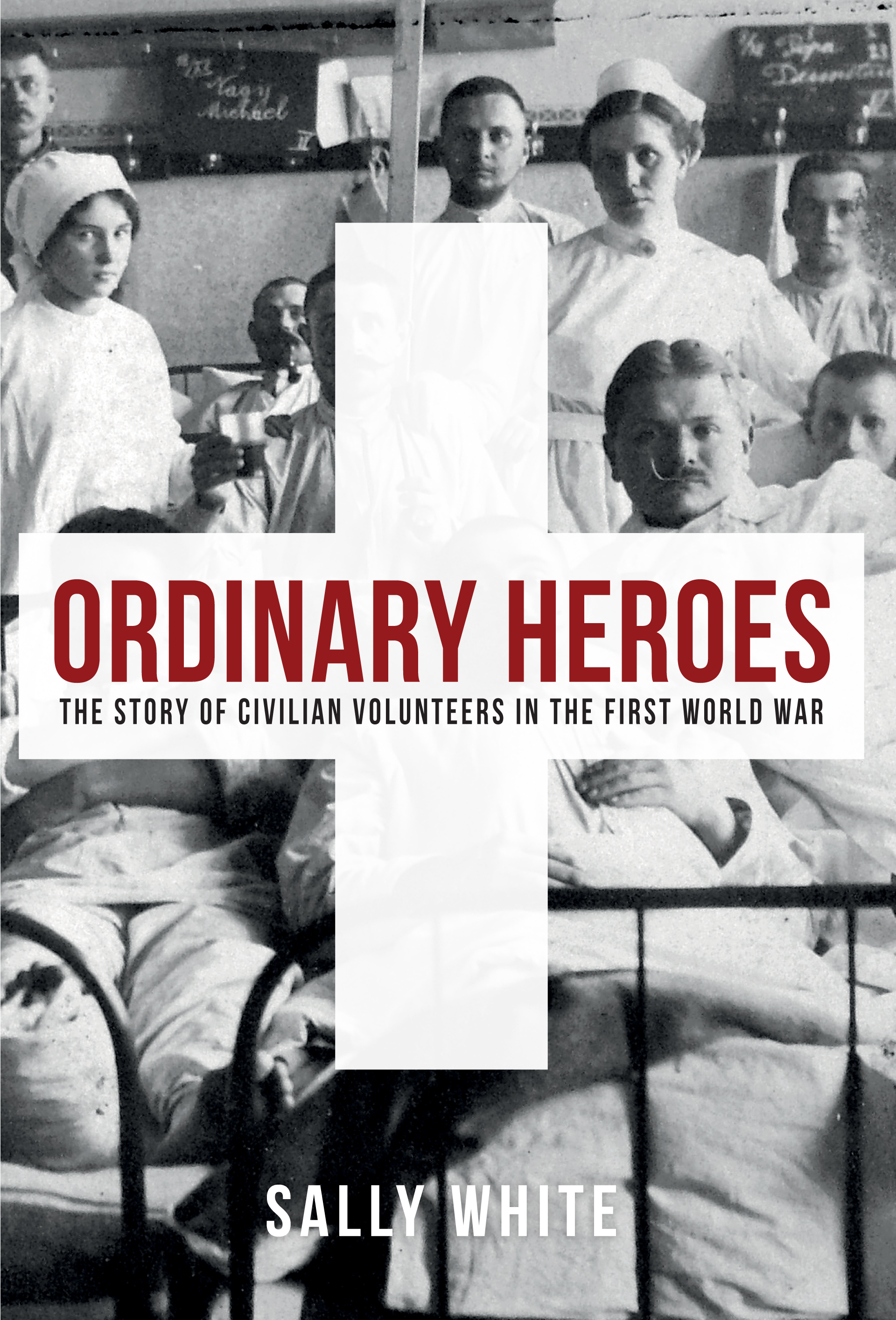 

Ordinary Heroes