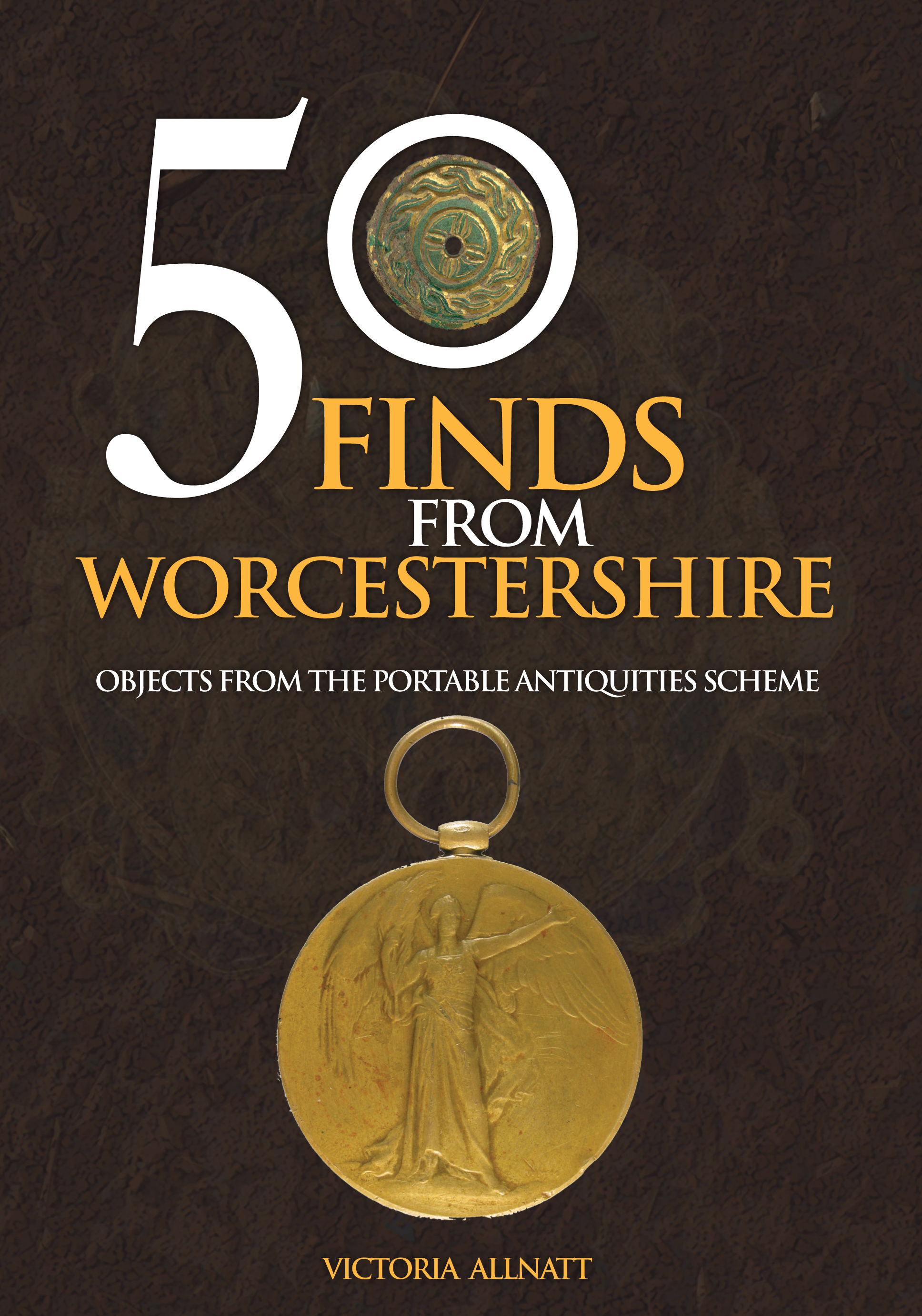 

50 Finds from Worcestershire