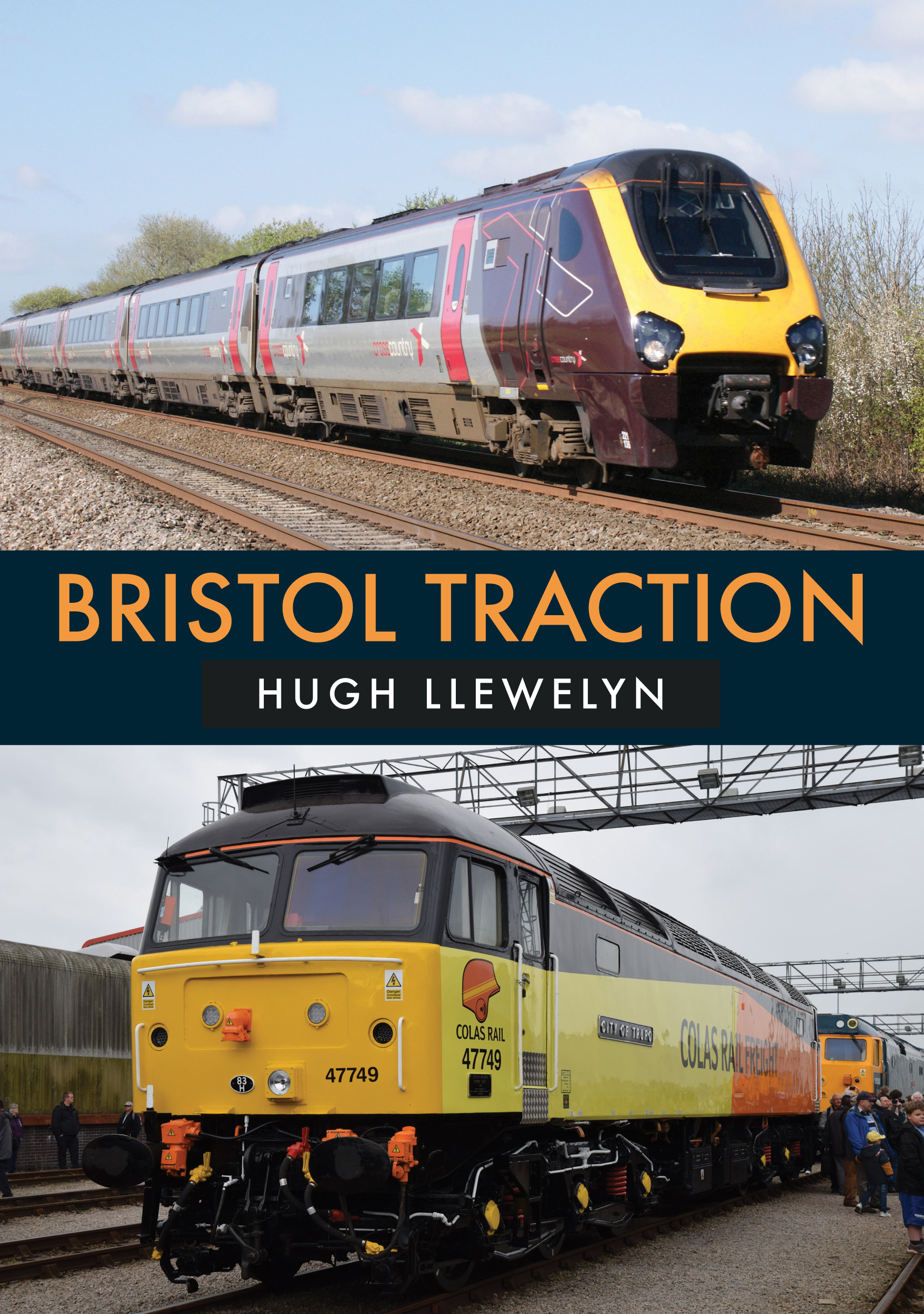 

Bristol Traction