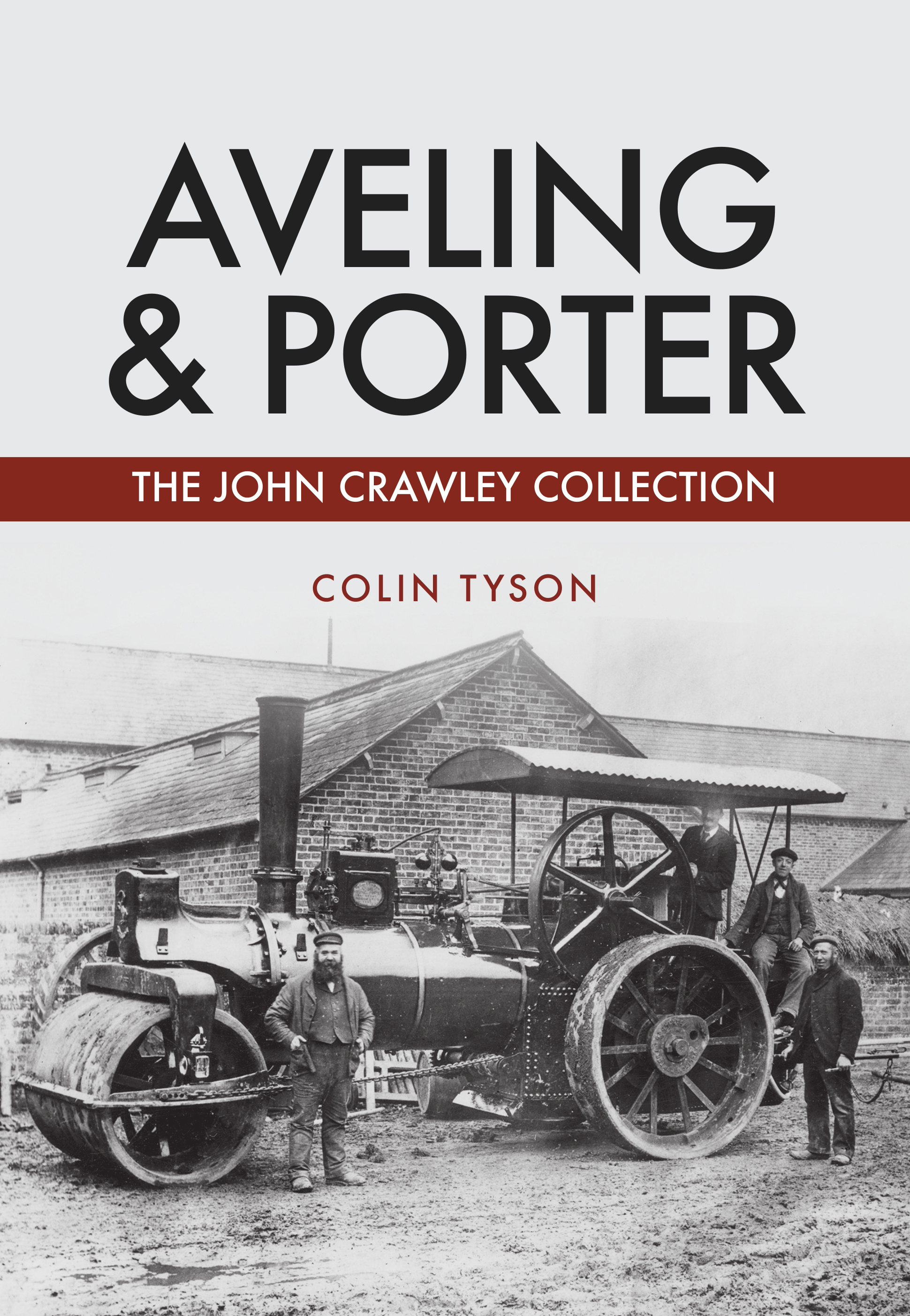 

Aveling & Porter