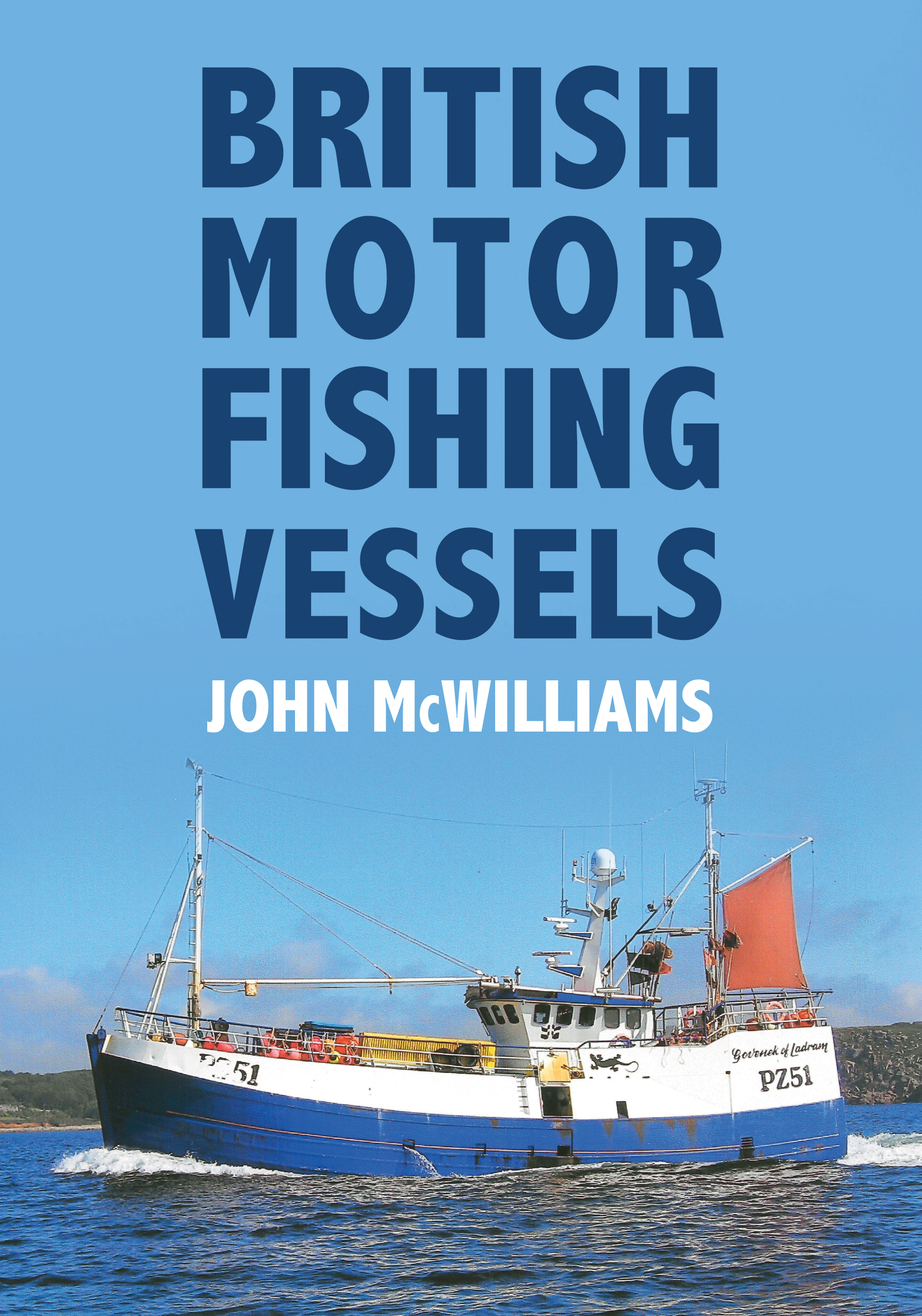 

British Motor Fishing Vessels