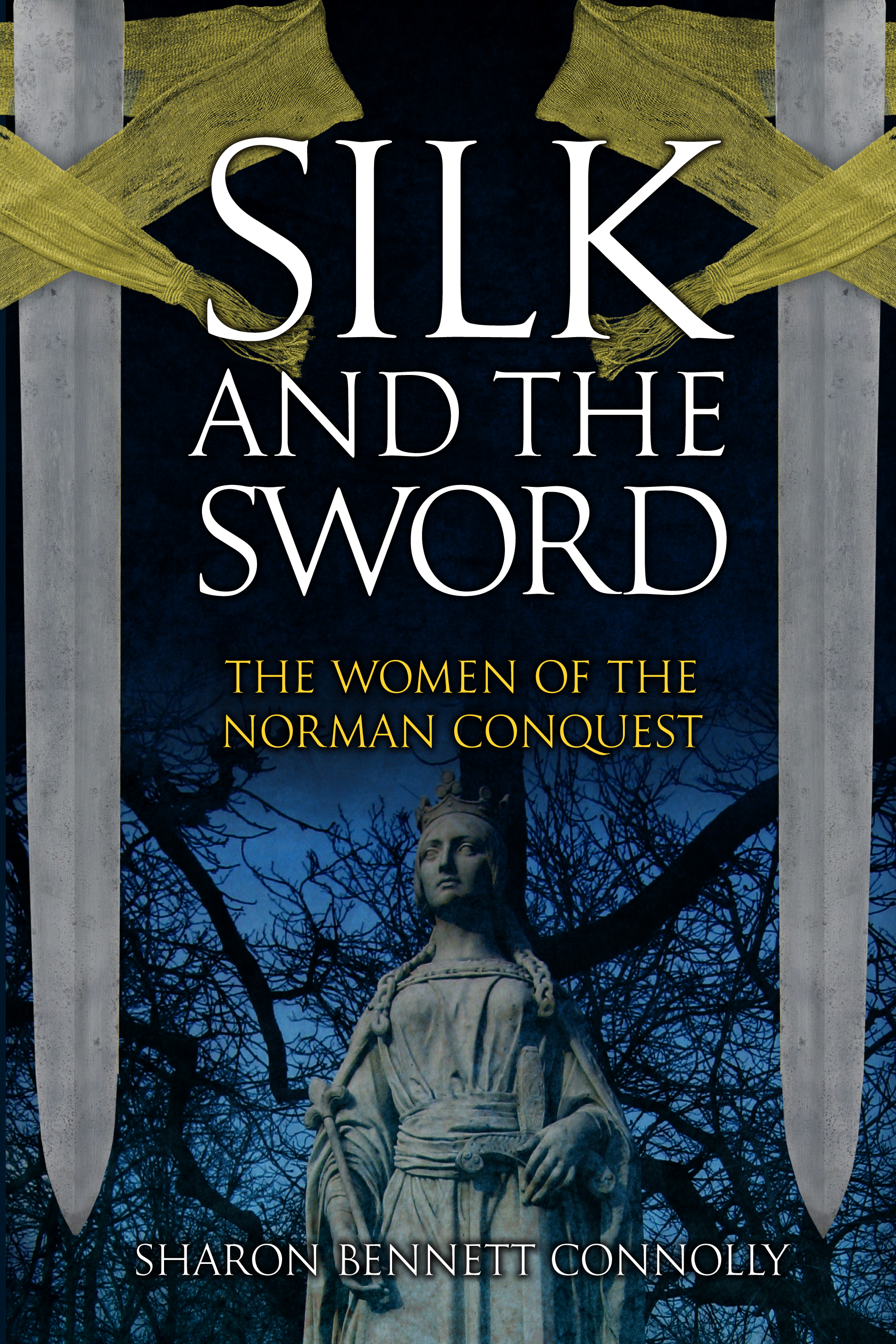 

Silk and the Sword