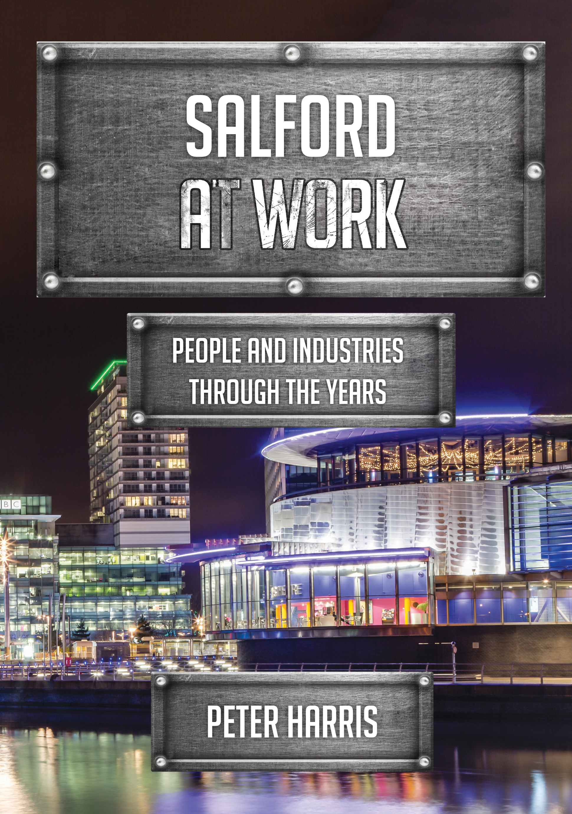 

Salford at Work