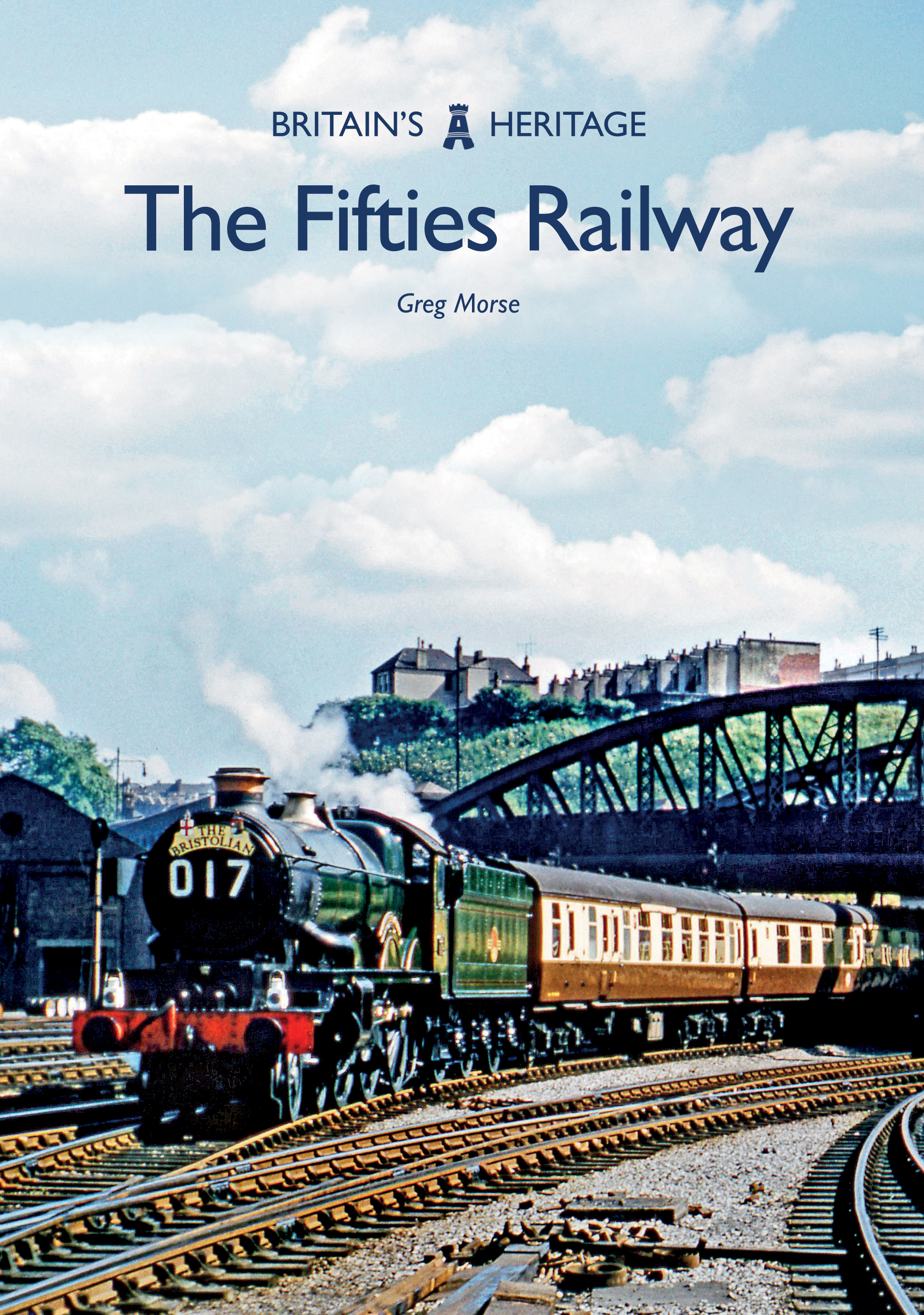 

The Fifties Railway
