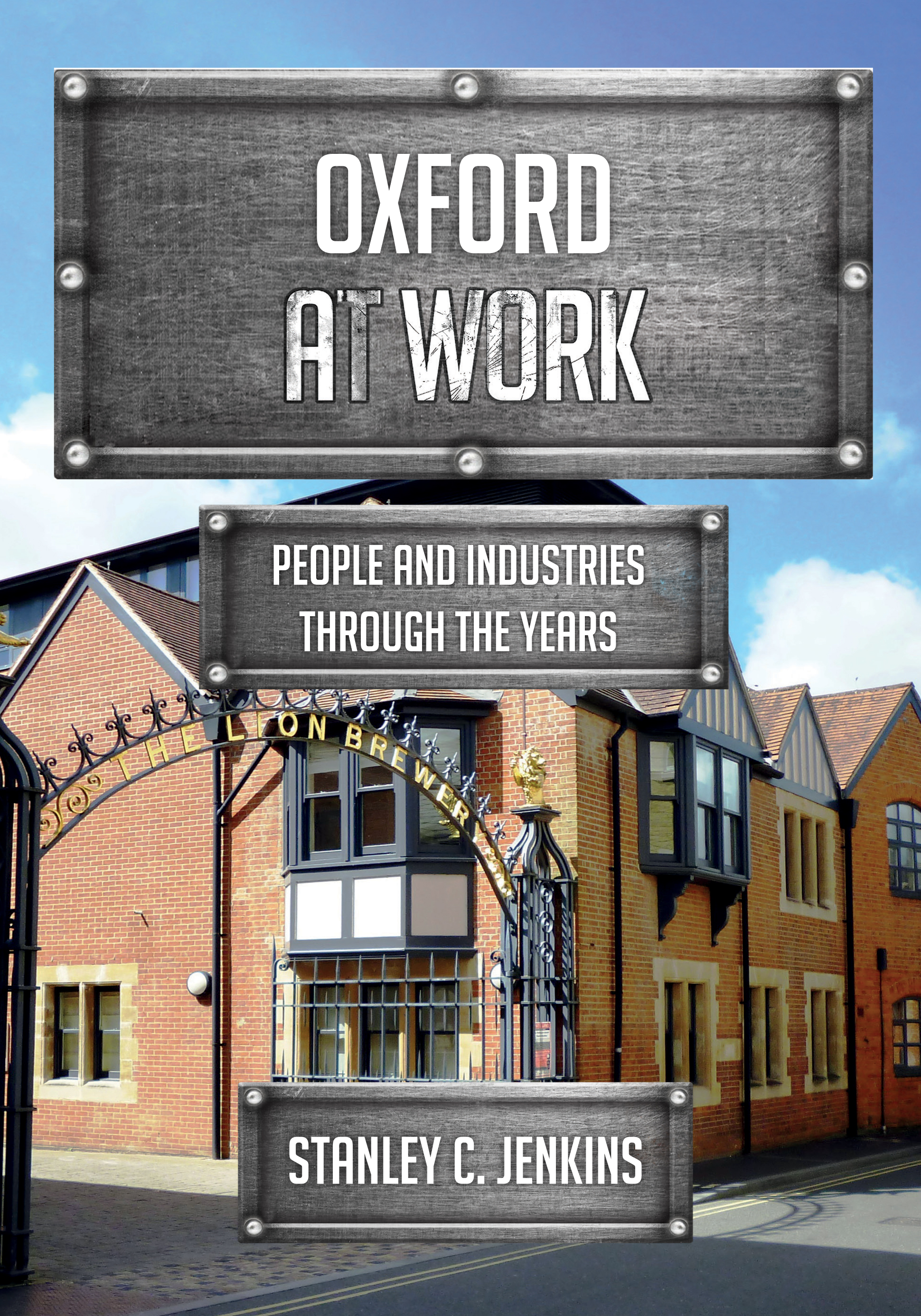 

Oxford at Work