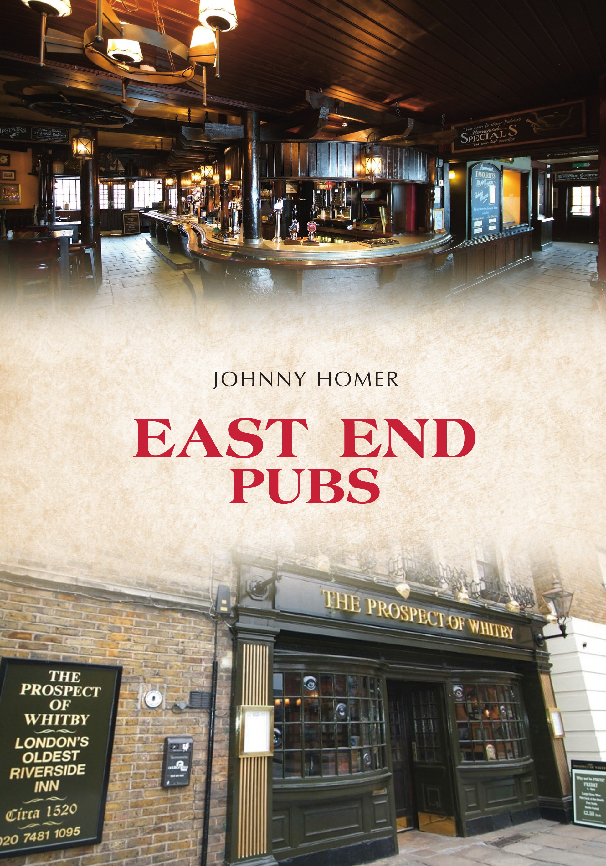 

East End Pubs