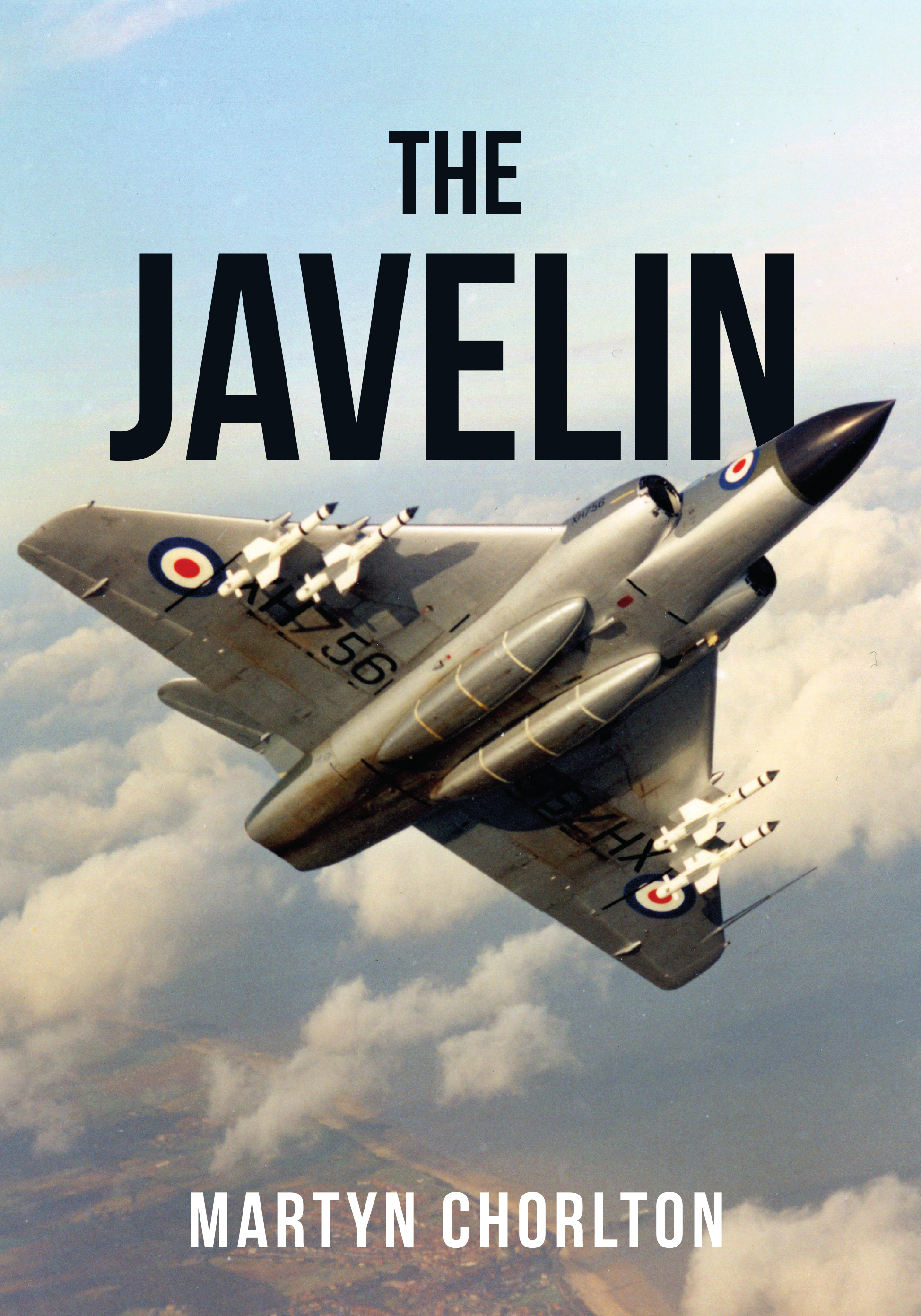 

The Javelin