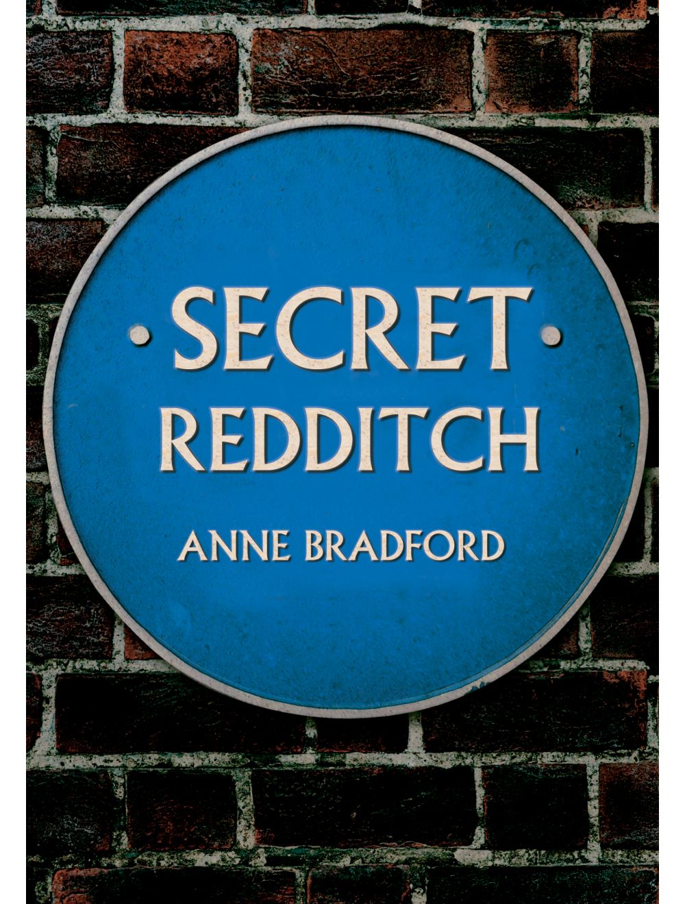 

Secret Redditch