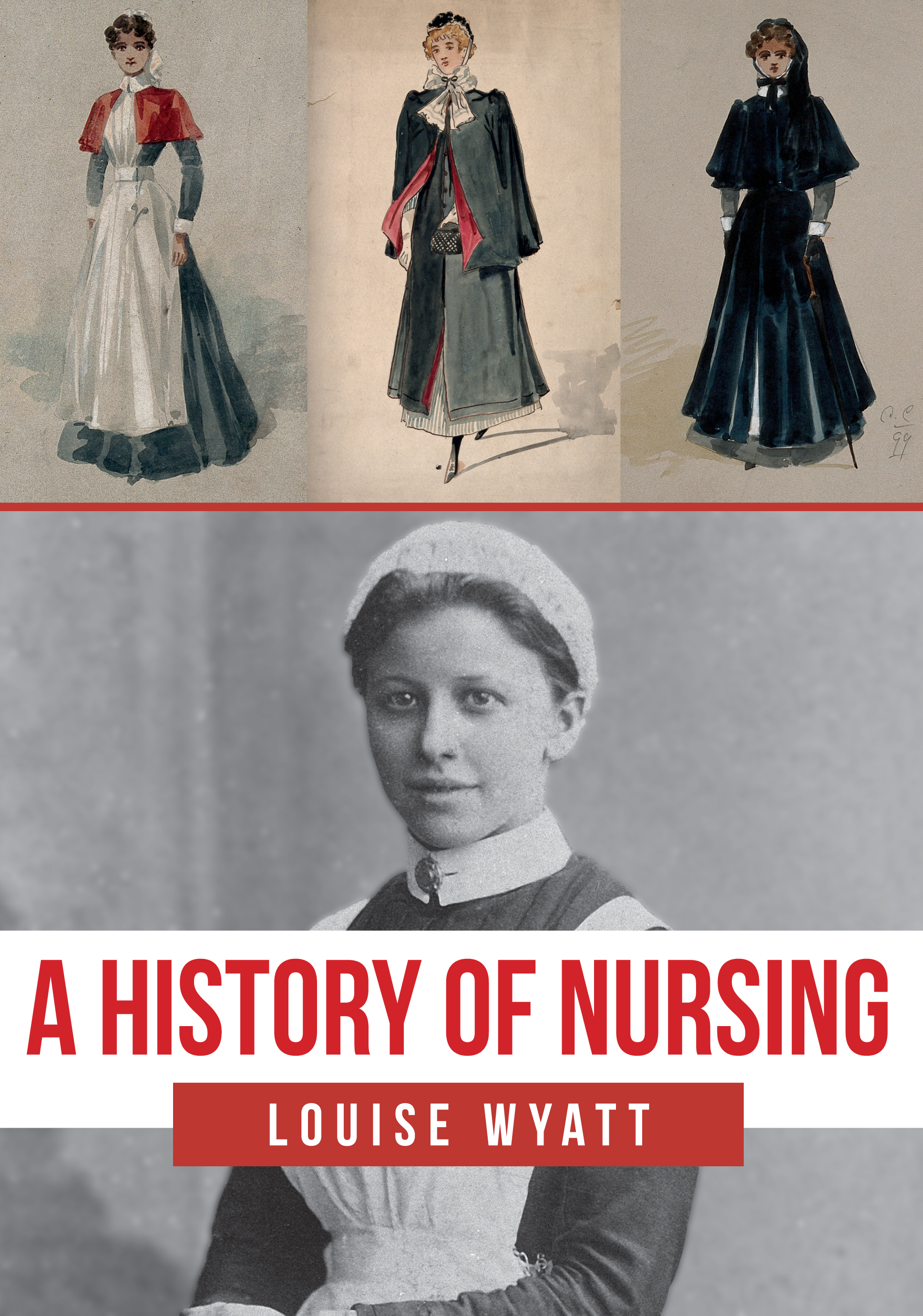 

A History of Nursing