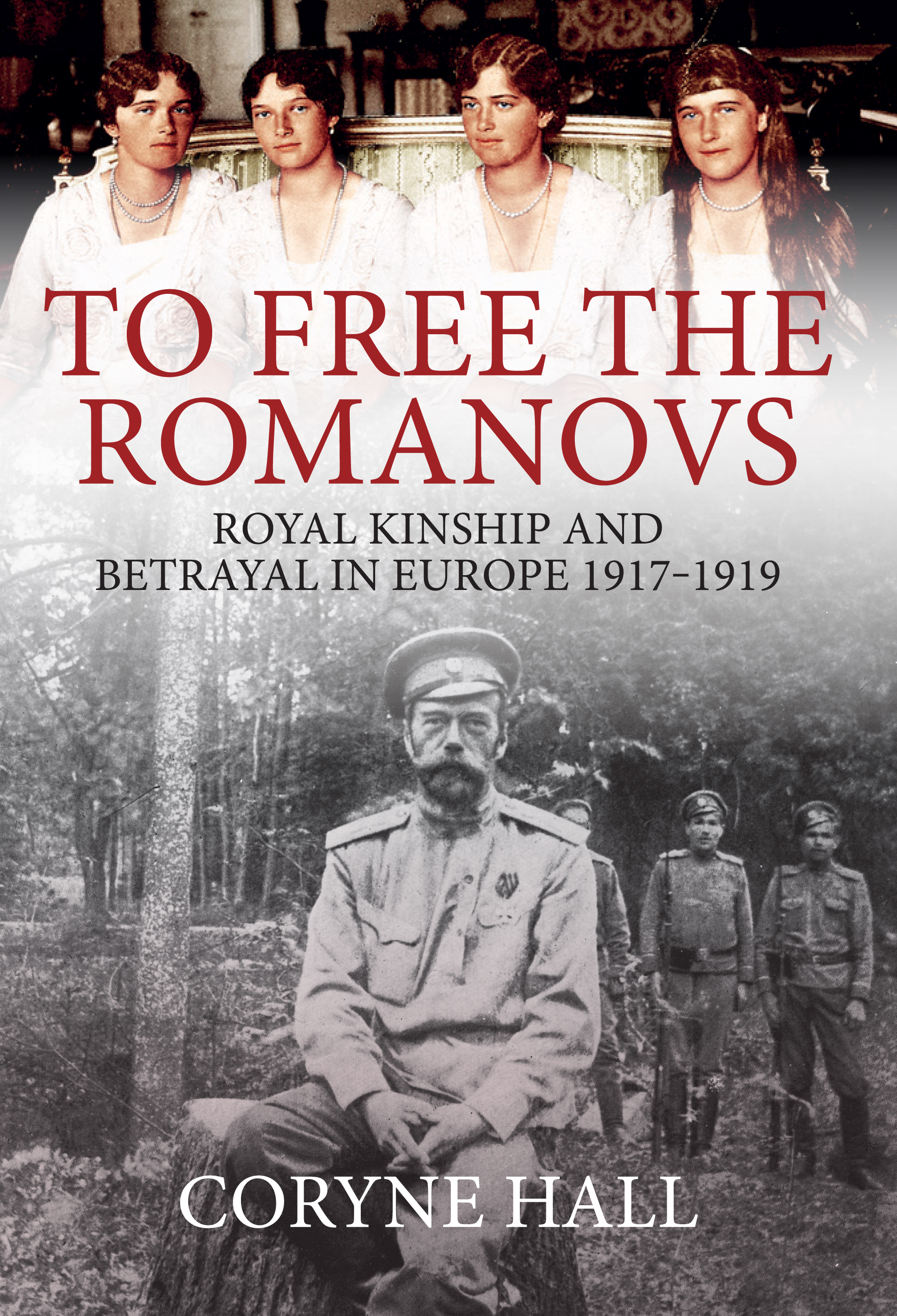

To Free the Romanovs