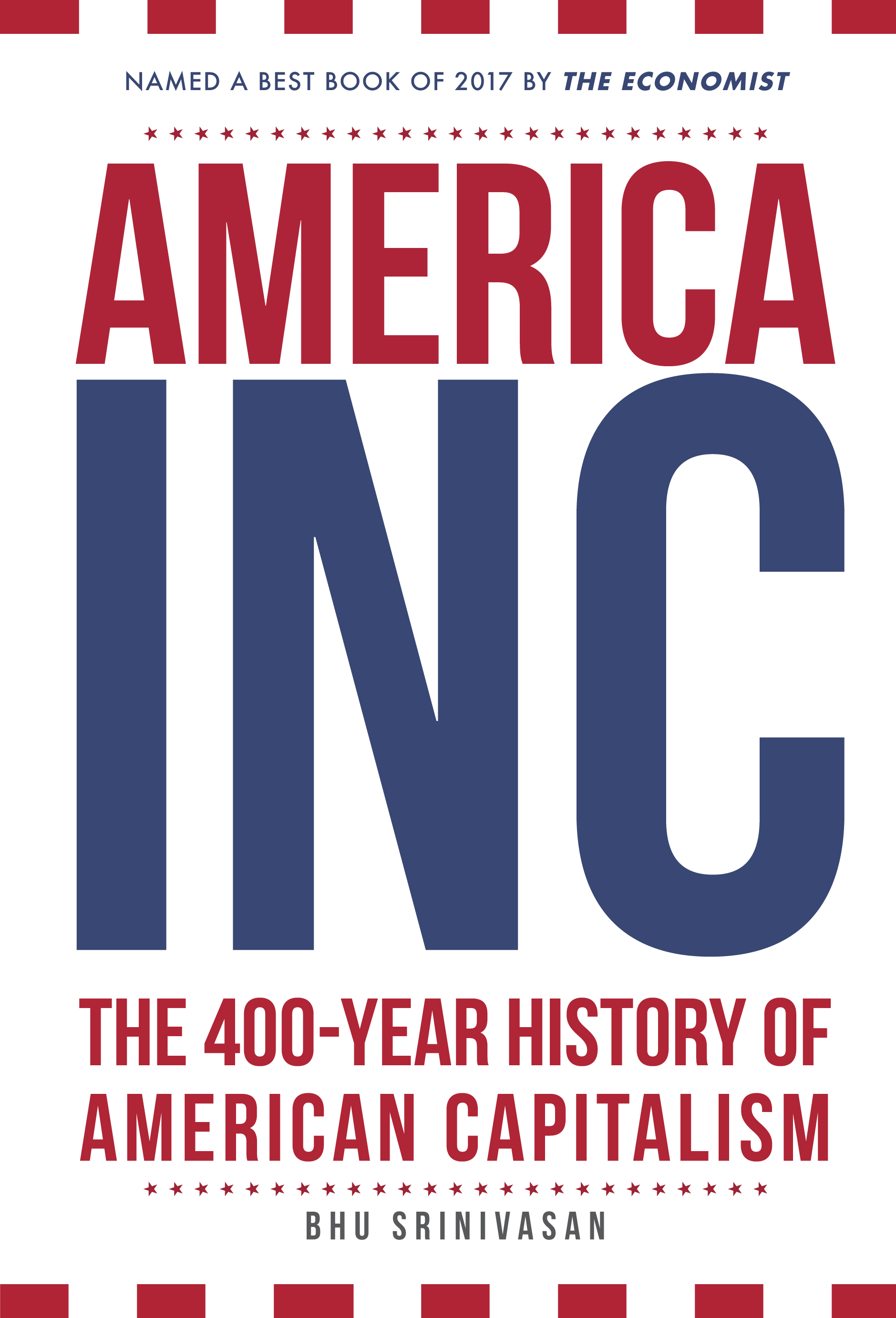 

America, Inc