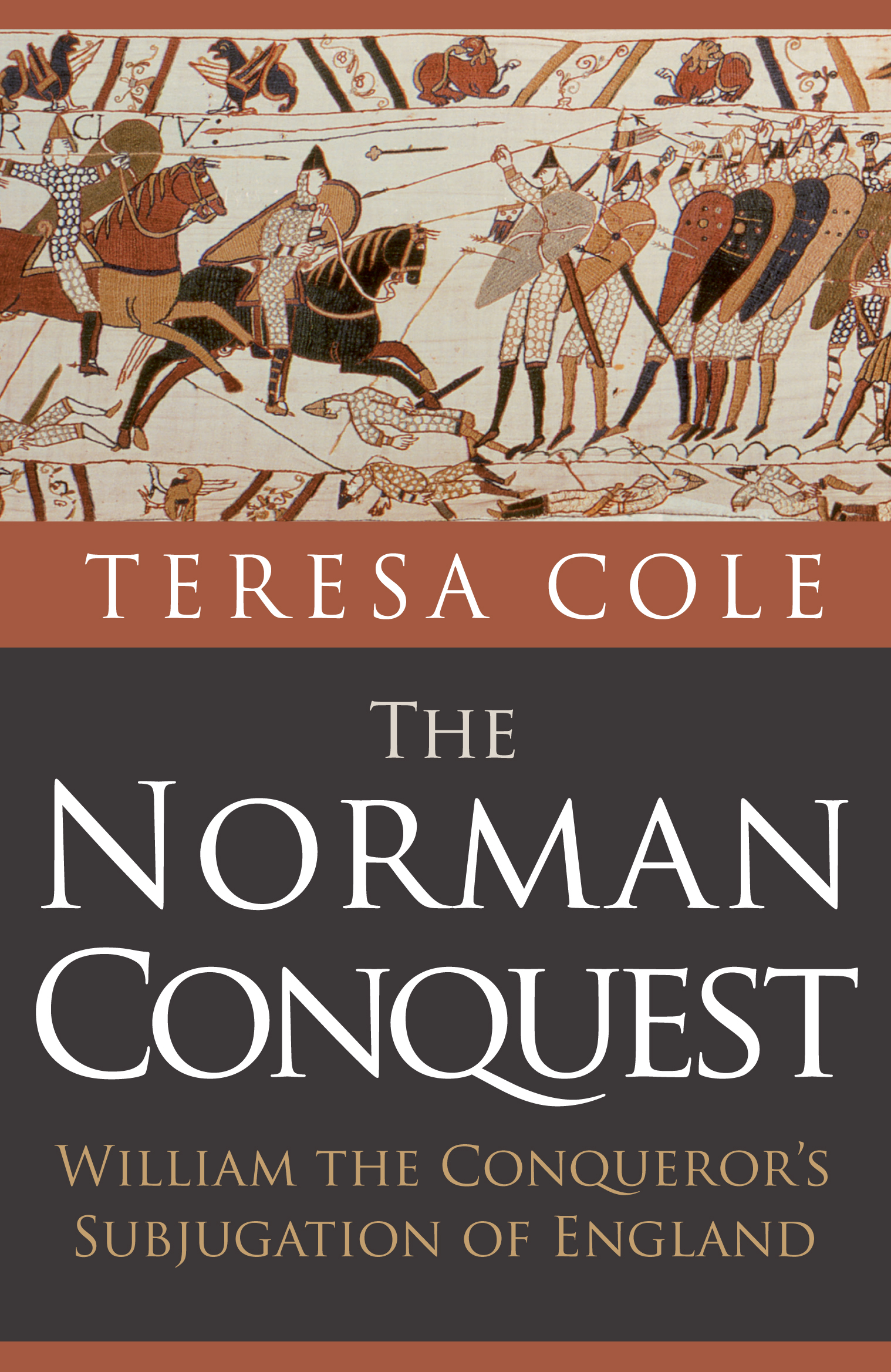 

The Norman Conquest