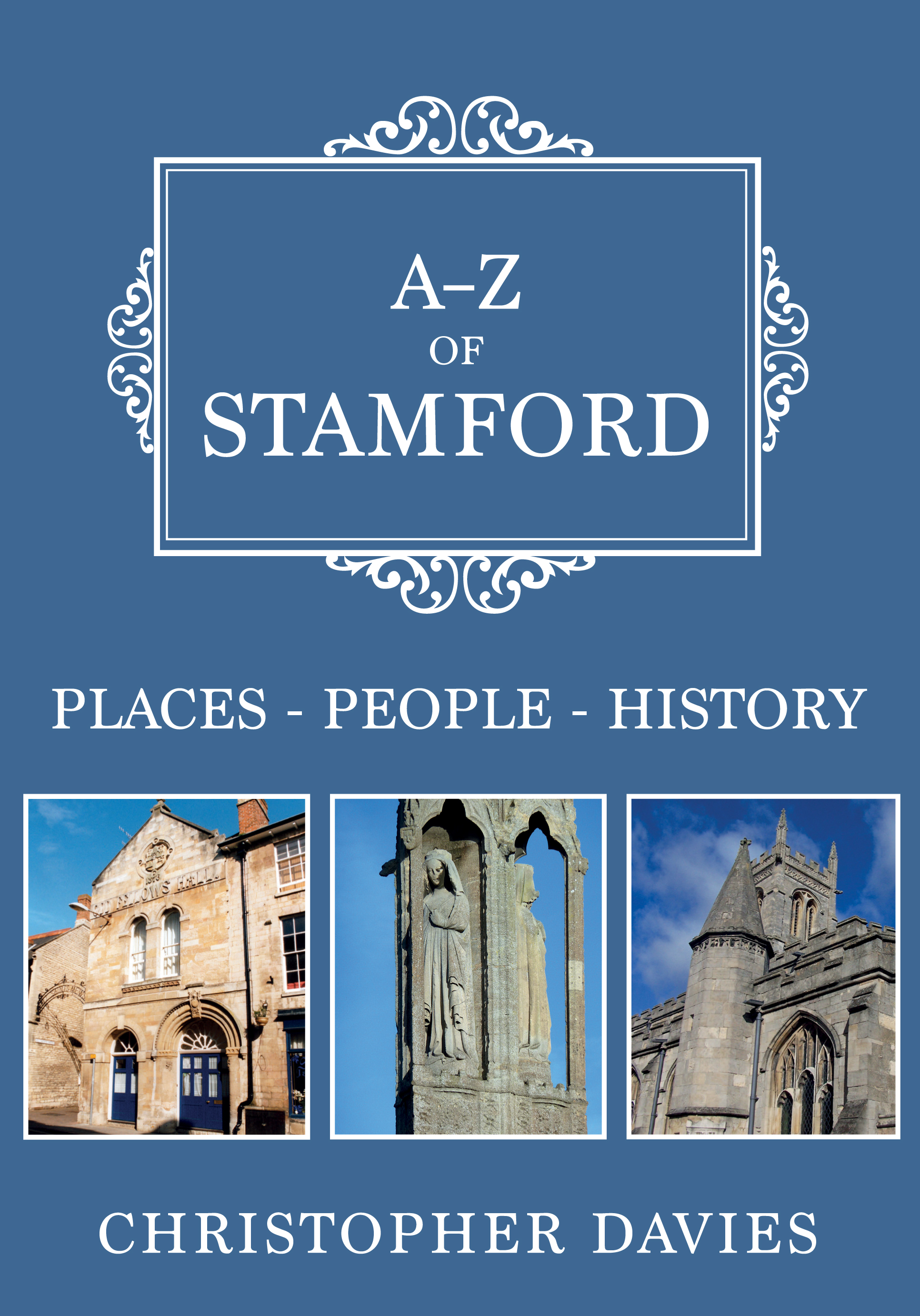 

A-Z of Stamford