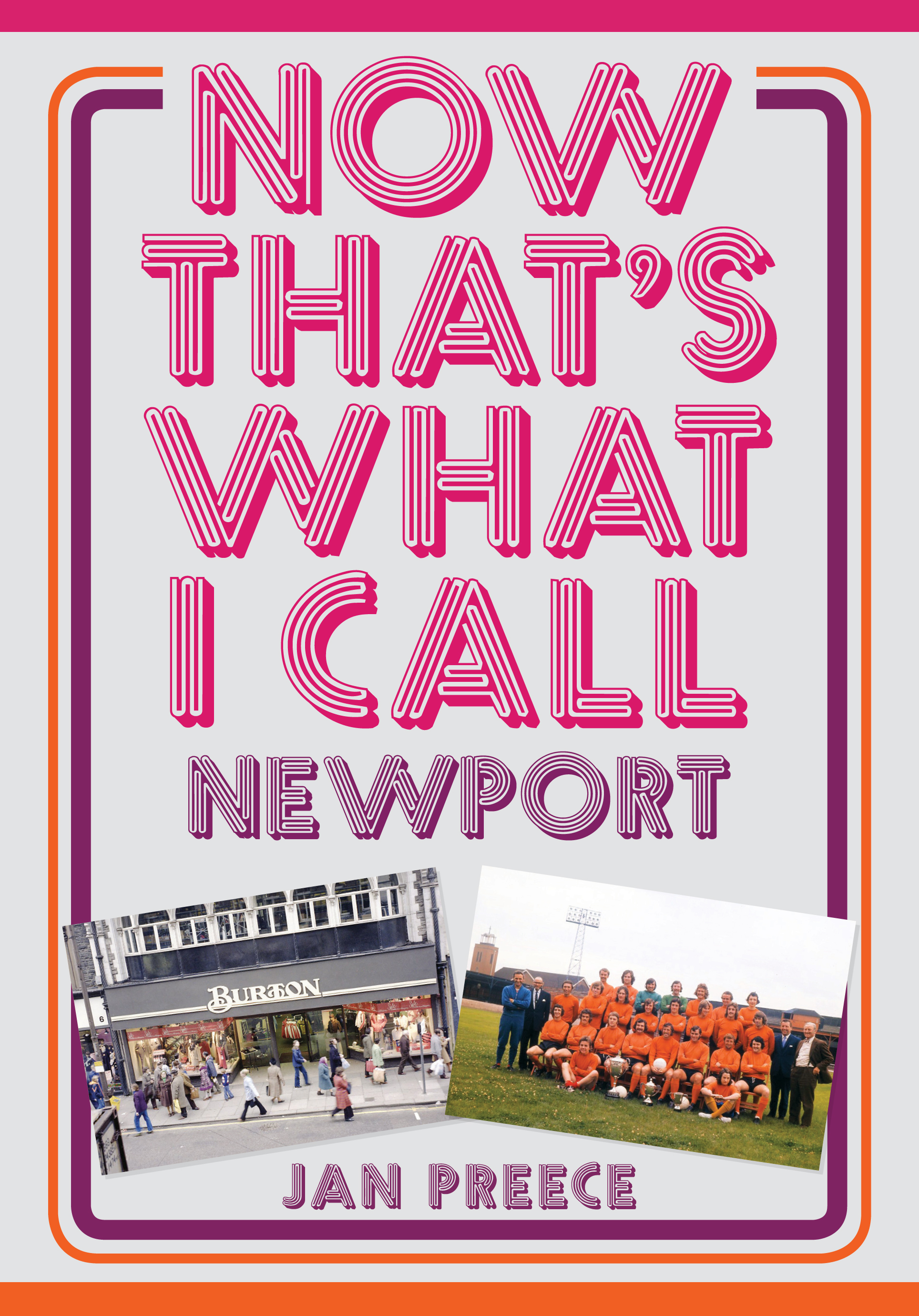 

Now That's What I Call Newport
