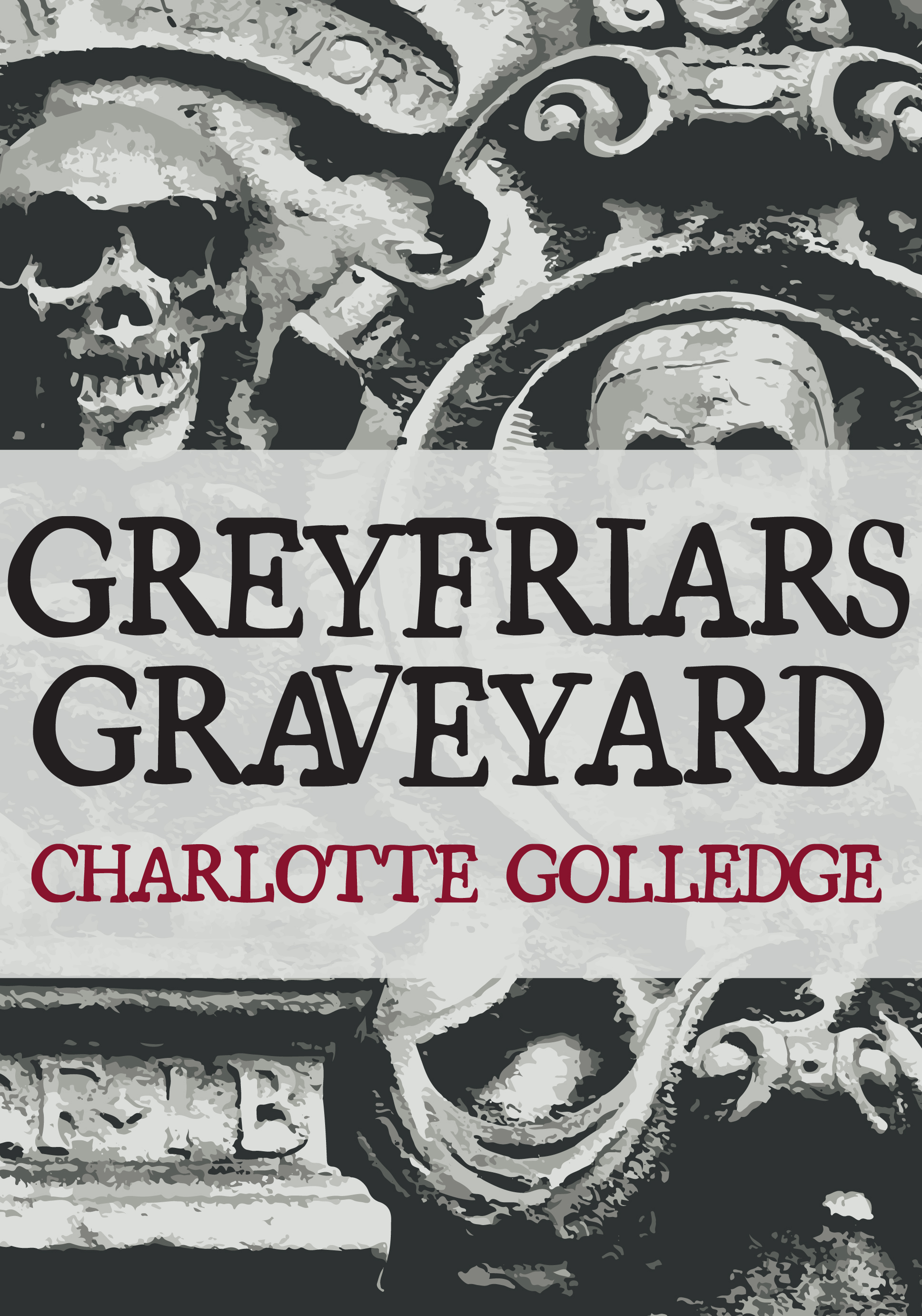 

Greyfriars Graveyard