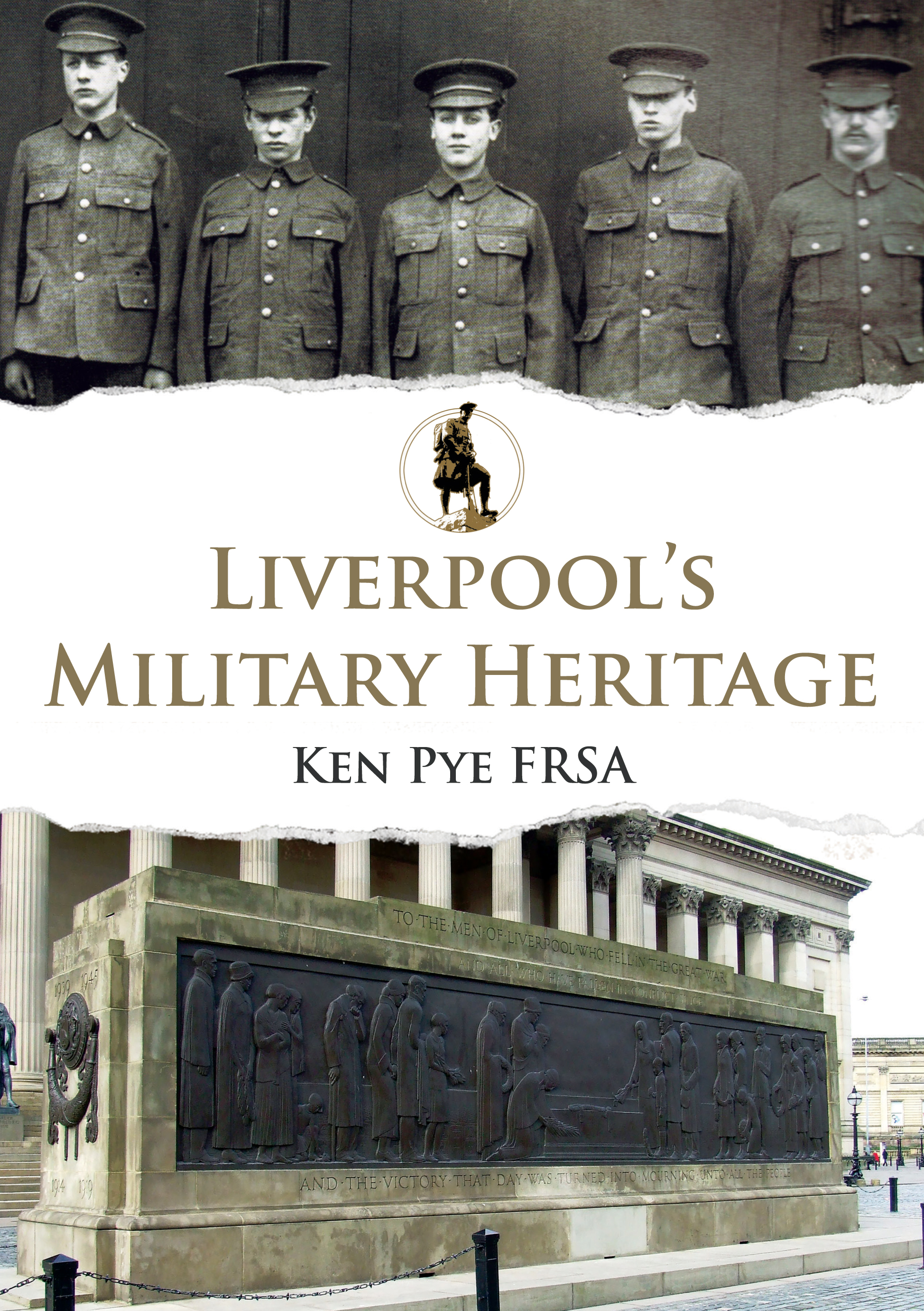 

Liverpool's Military Heritage