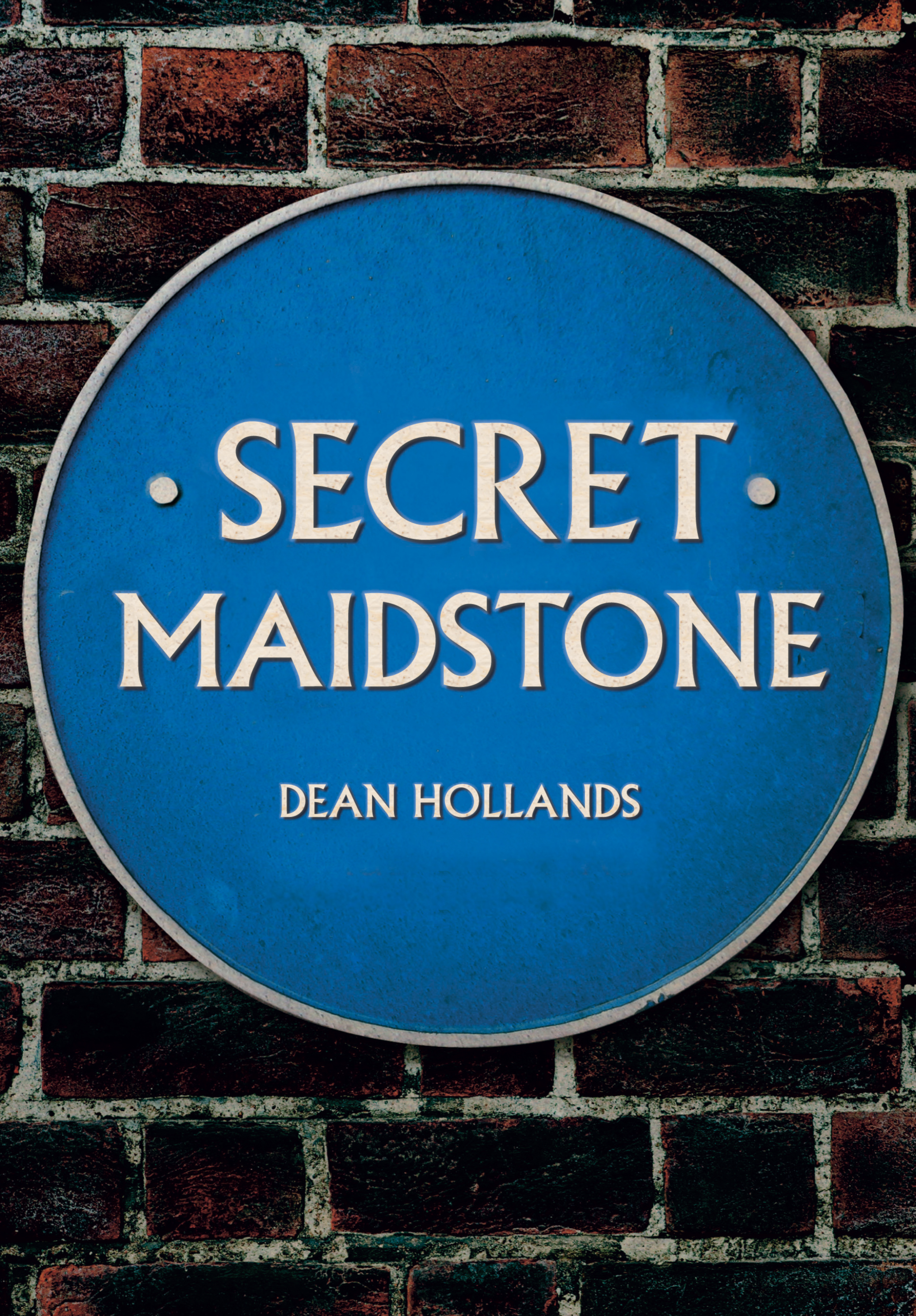 

Secret Maidstone