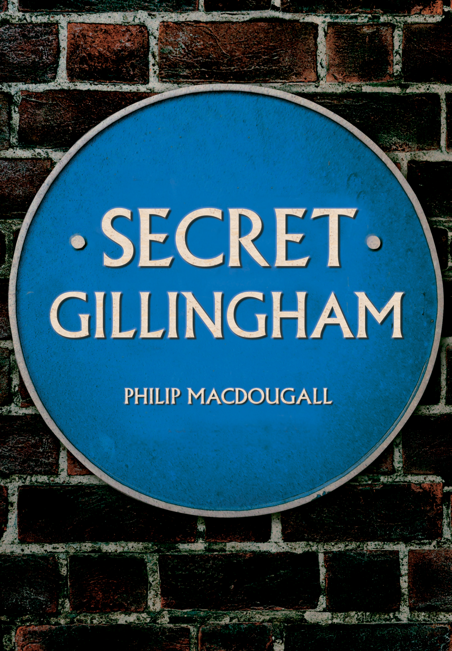 

Secret Gillingham