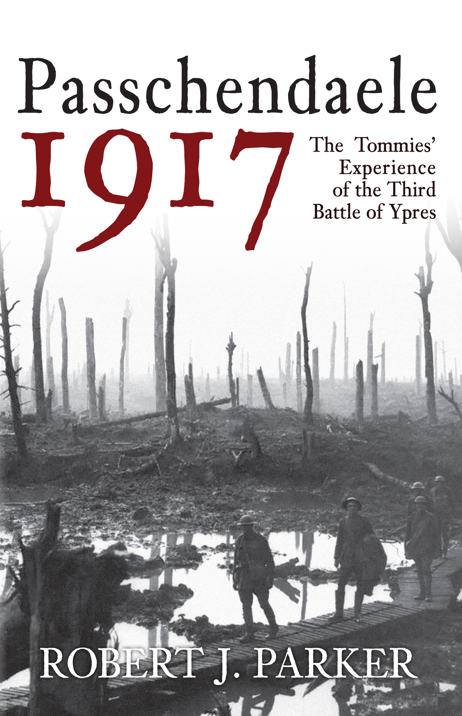 

Passchendaele 1917