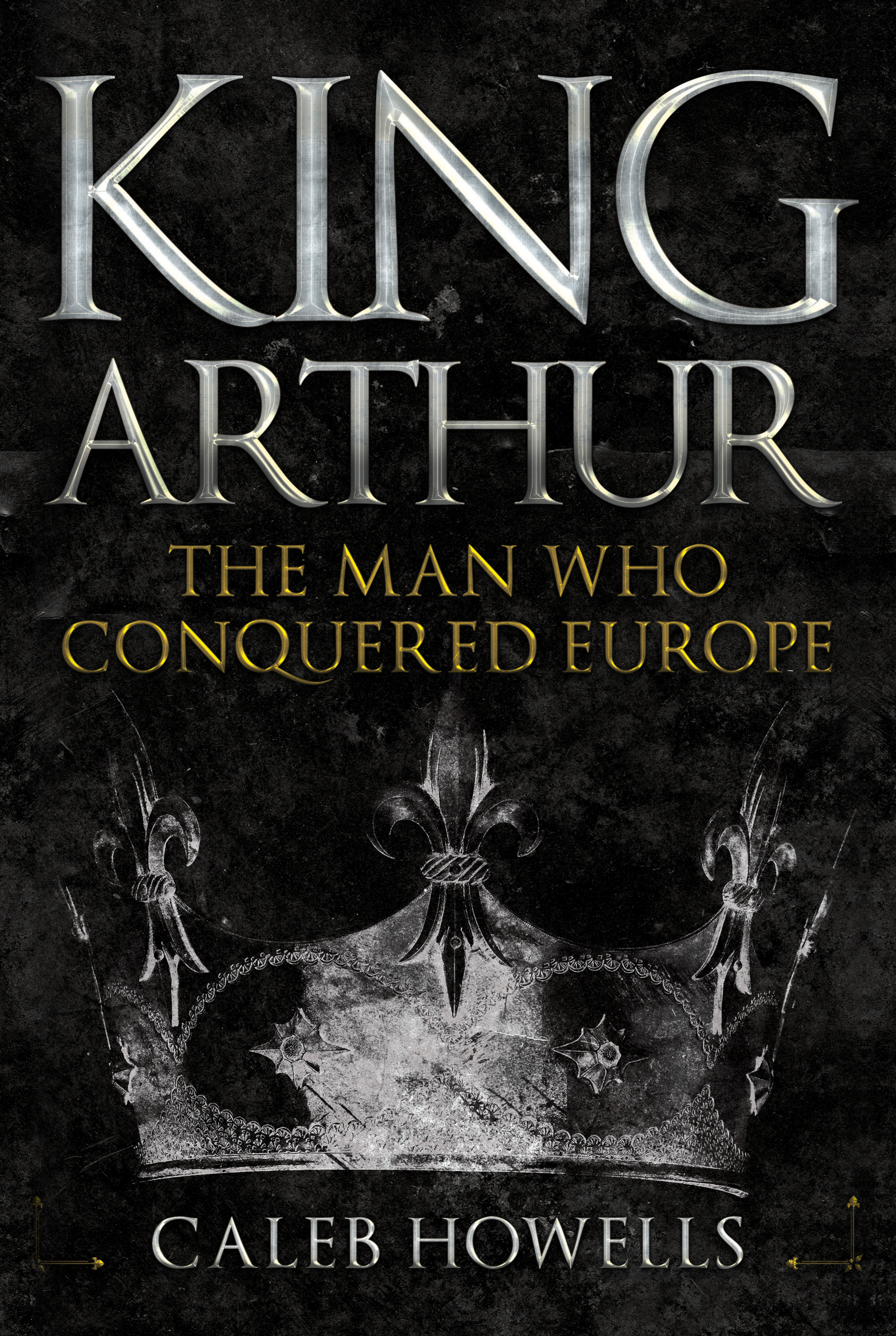 

King Arthur
