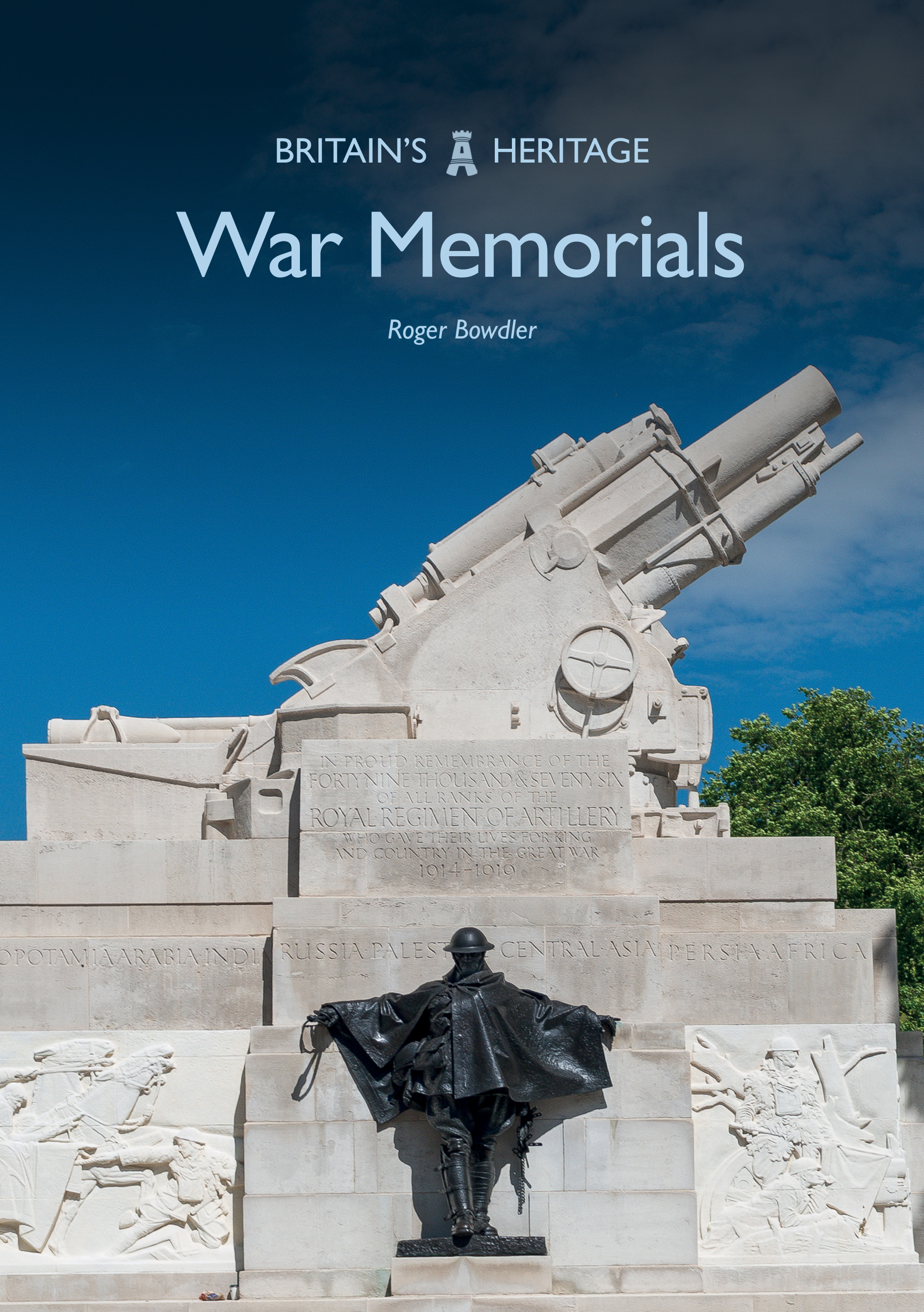

War Memorials