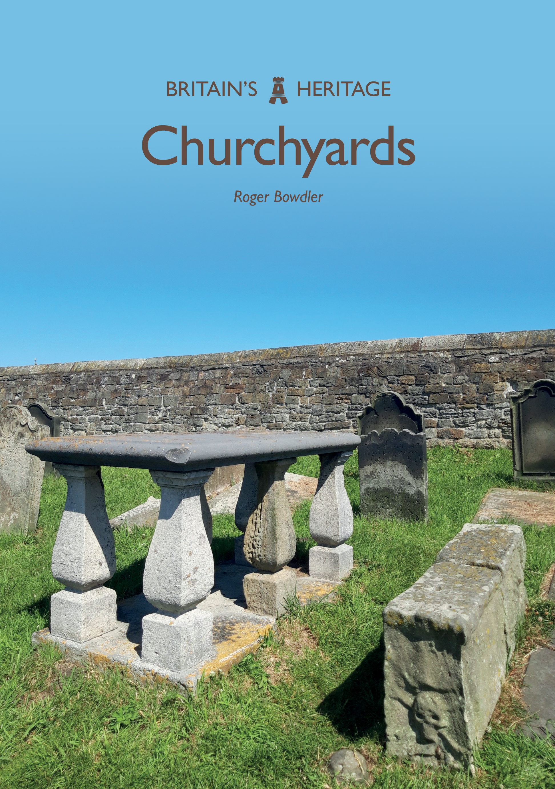 

Churchyards
