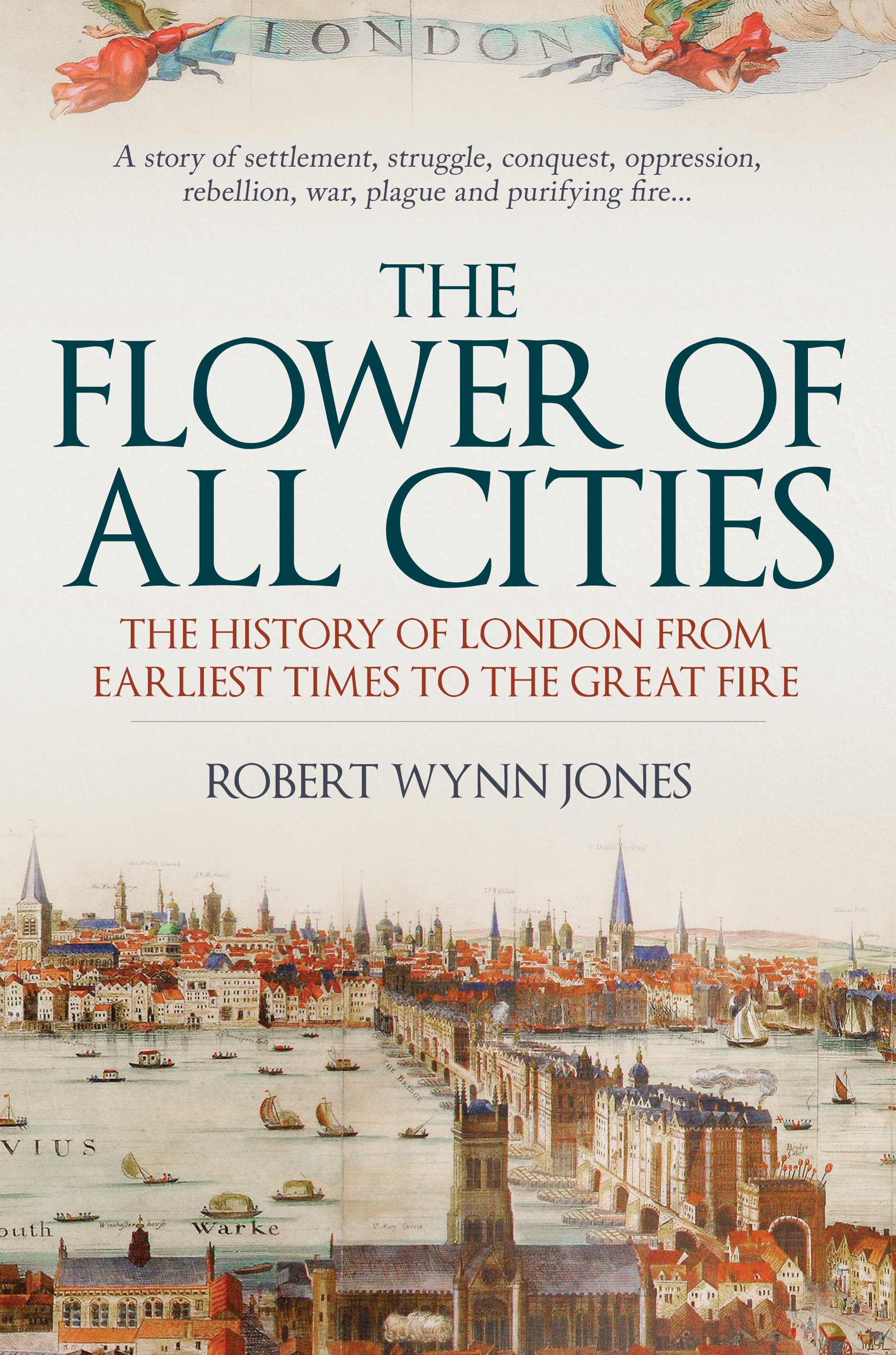 

The Flower of All Cities