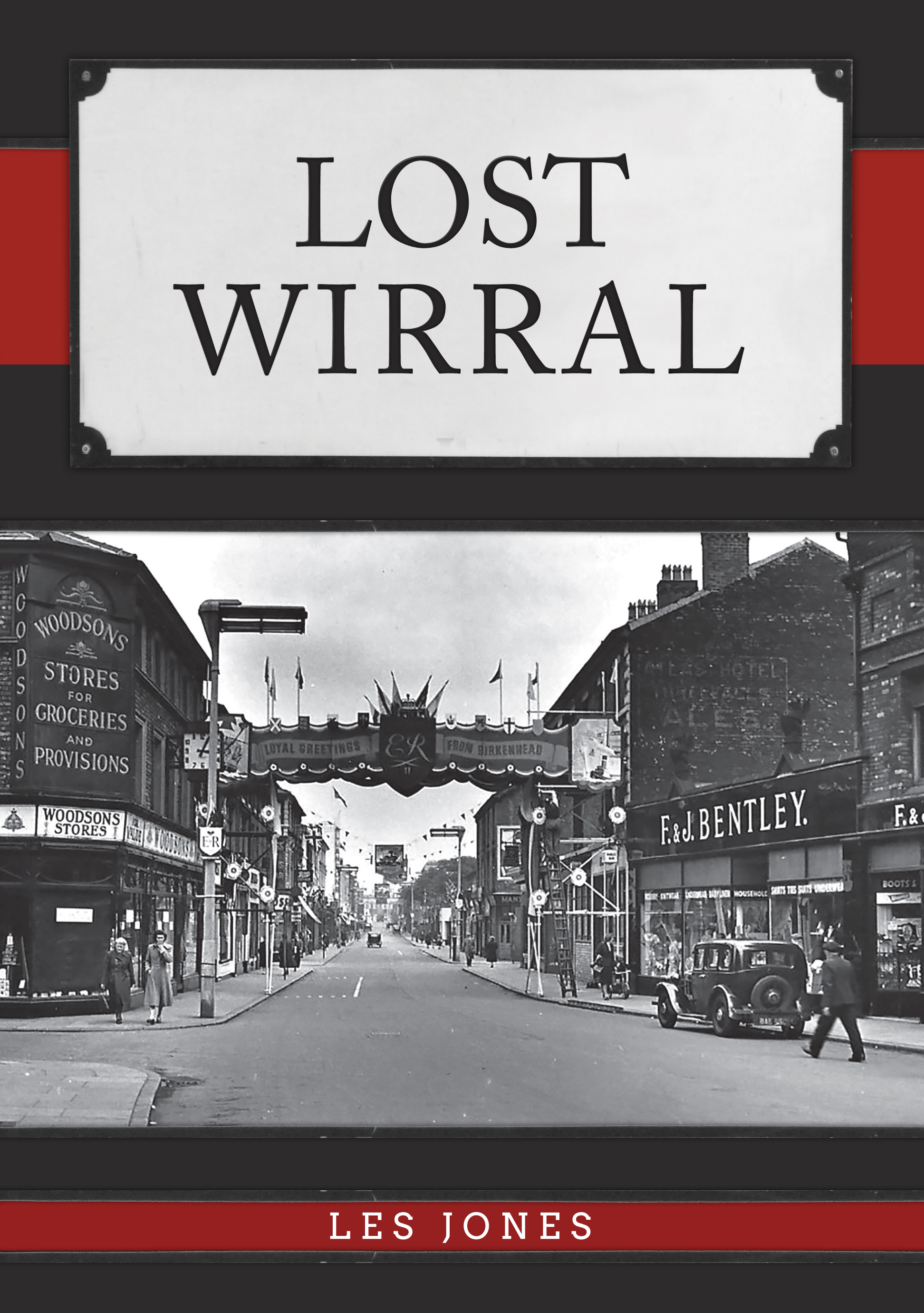 

Lost Wirral