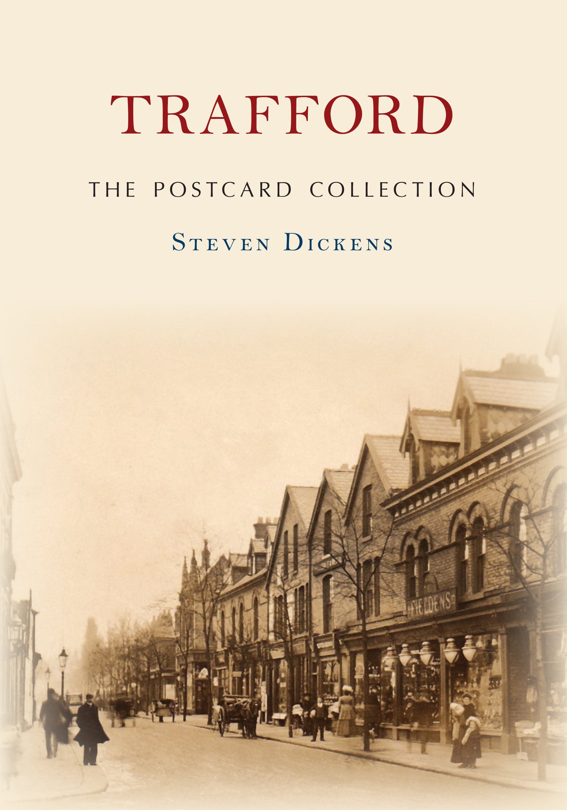 

Trafford The Postcard Collection