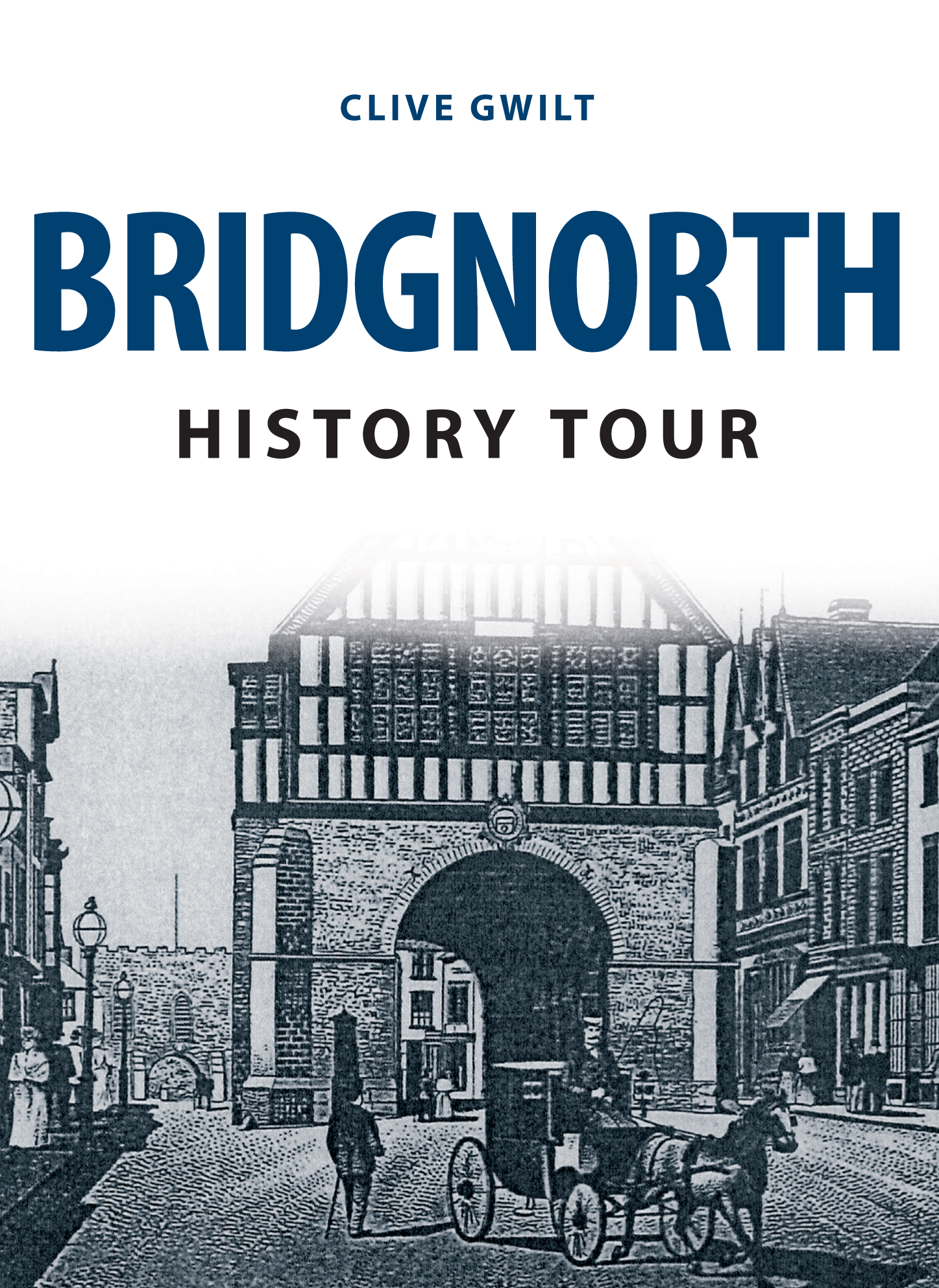 

Bridgnorth History Tour