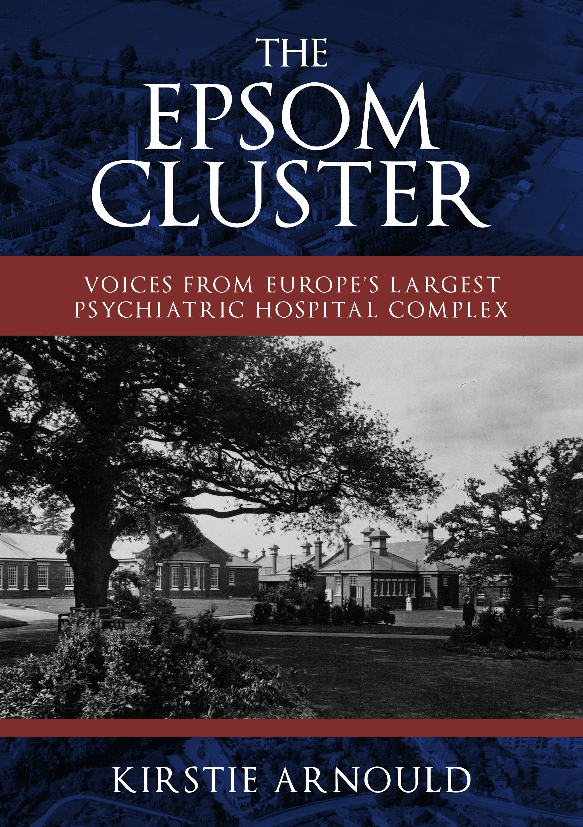 

The Epsom Cluster
