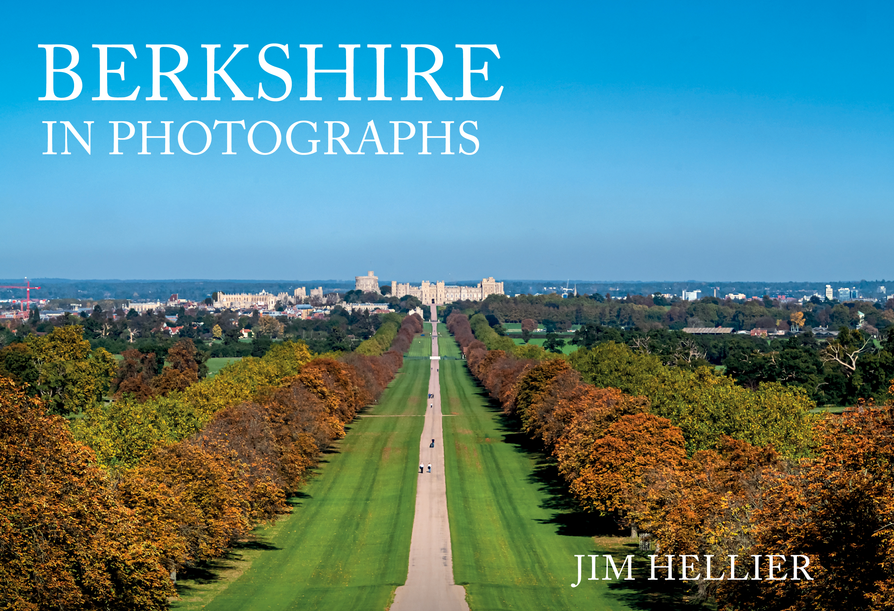 

Berkshire in Photographs