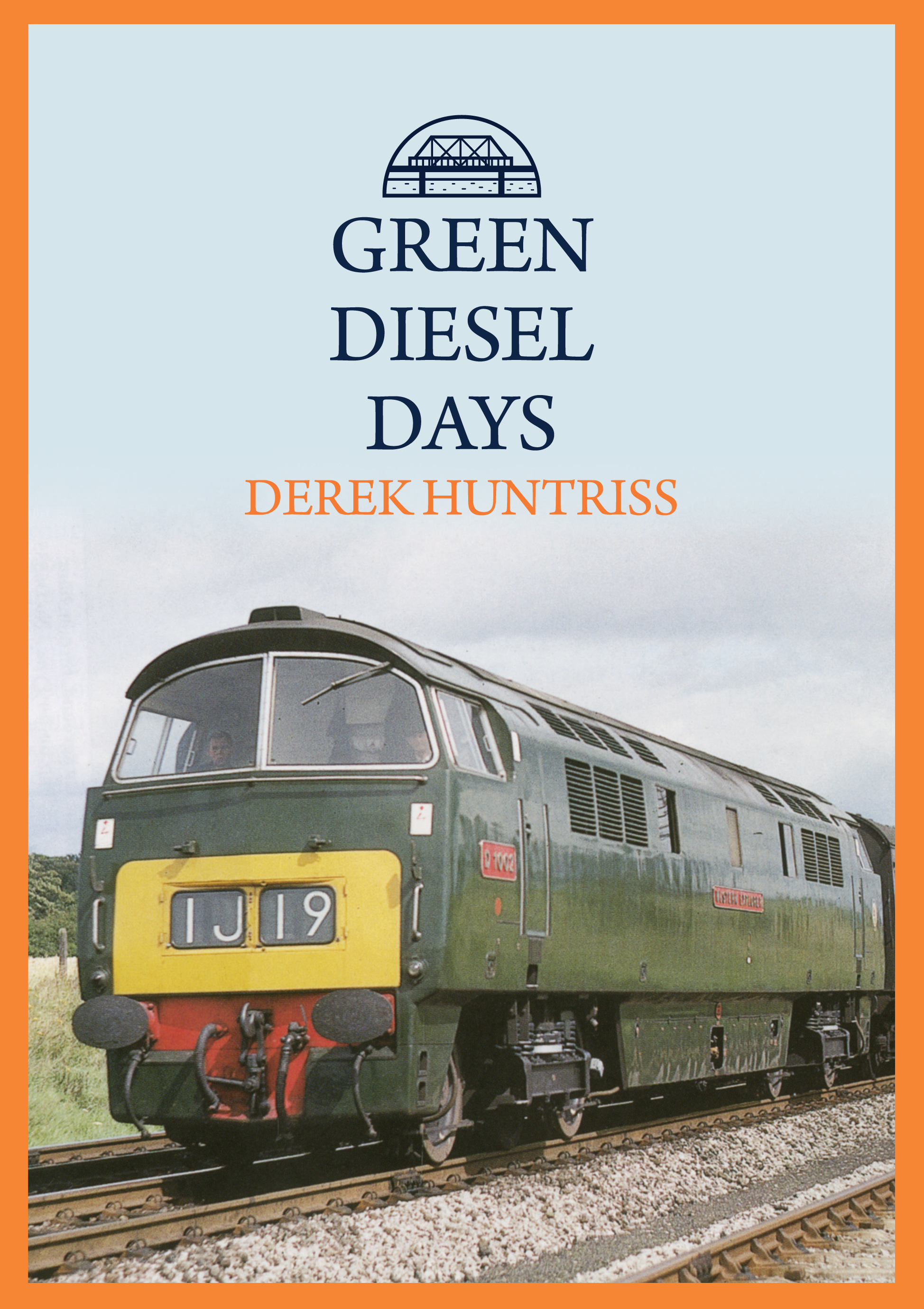 

Green Diesel Days