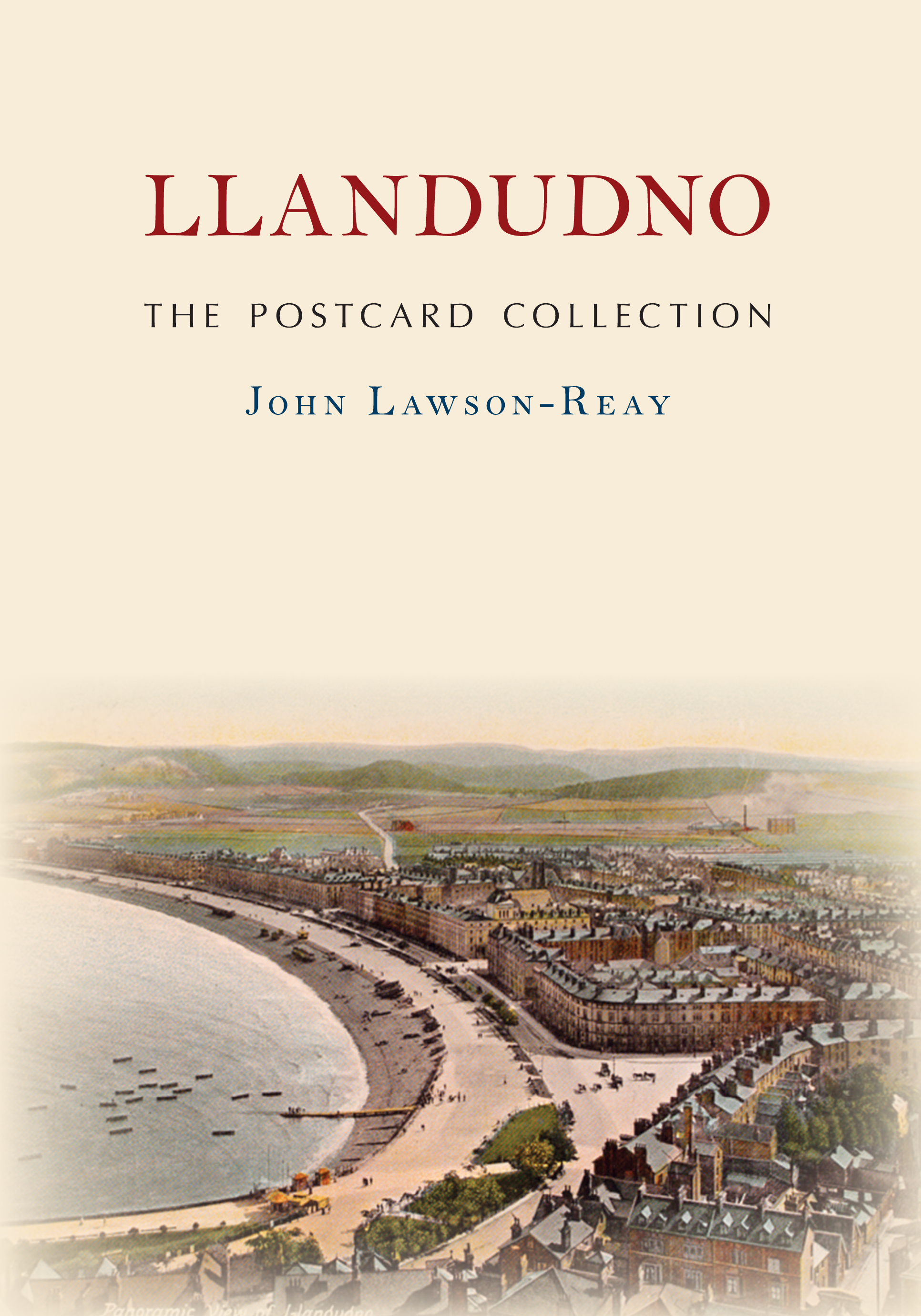 

Llandudno The Postcard Collection